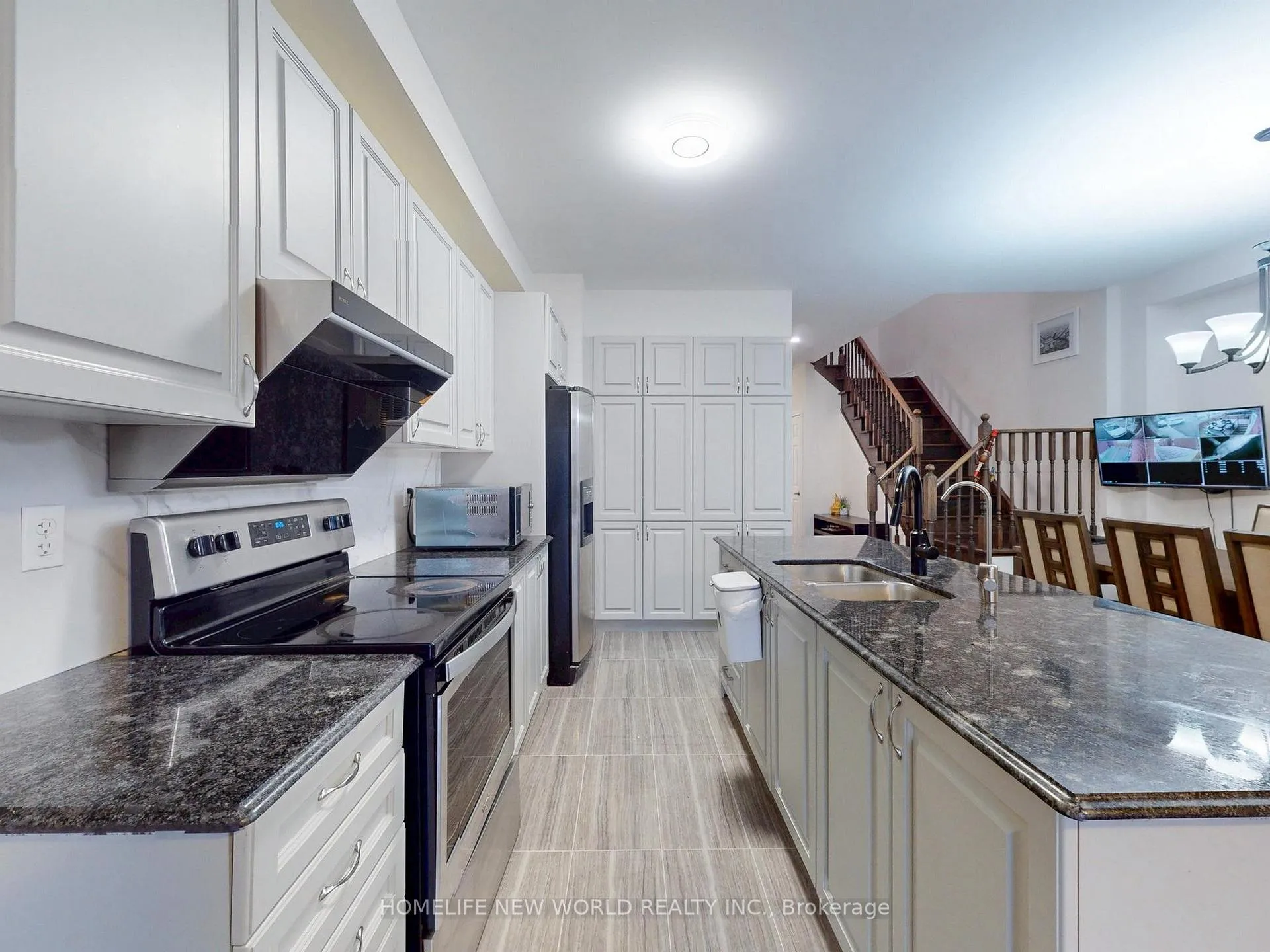 Photo 37 of 43 Titan Trail, Markham, Cedarwood — HOMEH