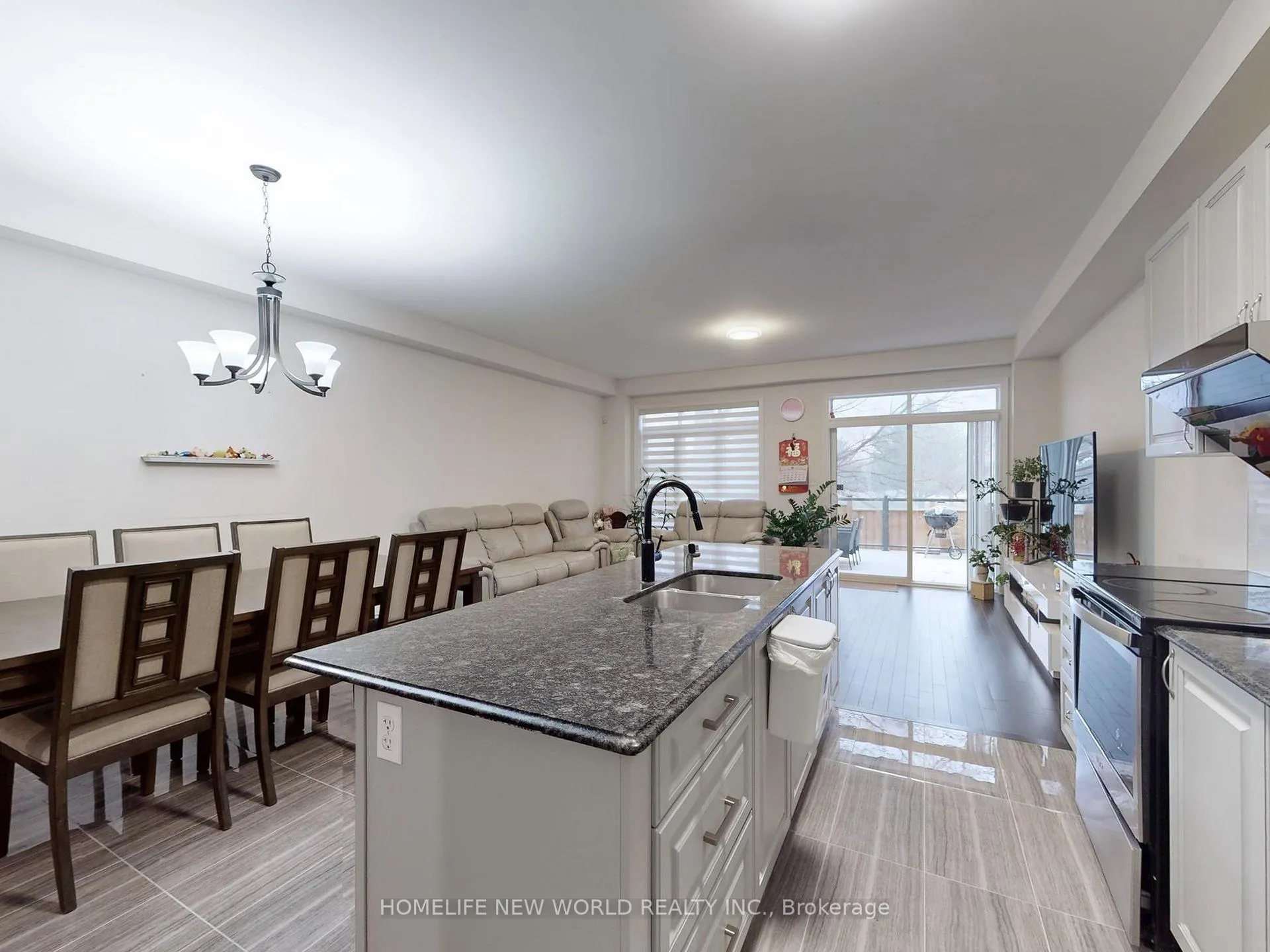 Photo 43 of 43 Titan Trail, Markham, Cedarwood — HOMEH