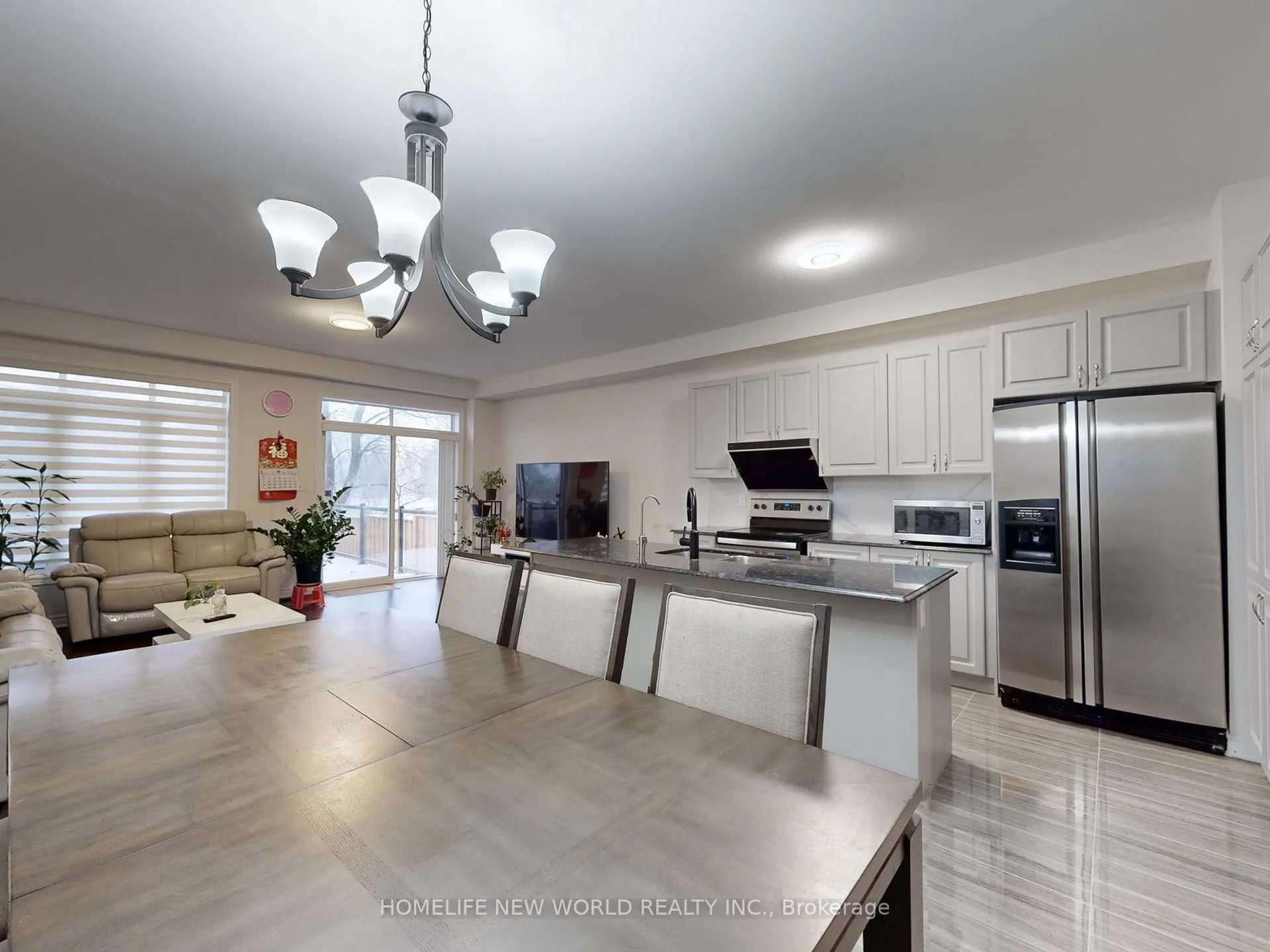 Photo 47 of 43 Titan Trail, Markham, Cedarwood — HOMEH