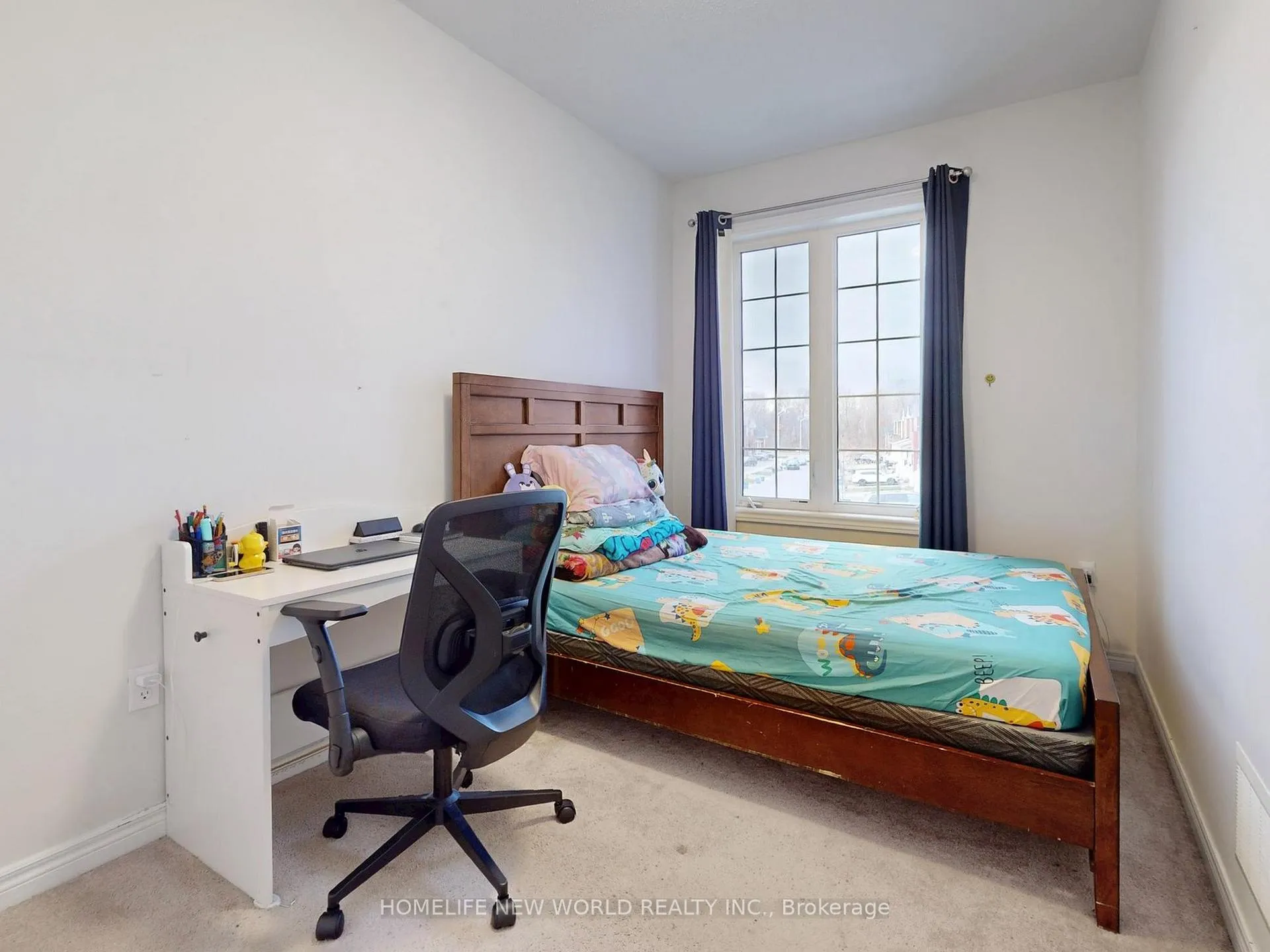 Photo 84 of 43 Titan Trail, Markham, Cedarwood — HOMEH