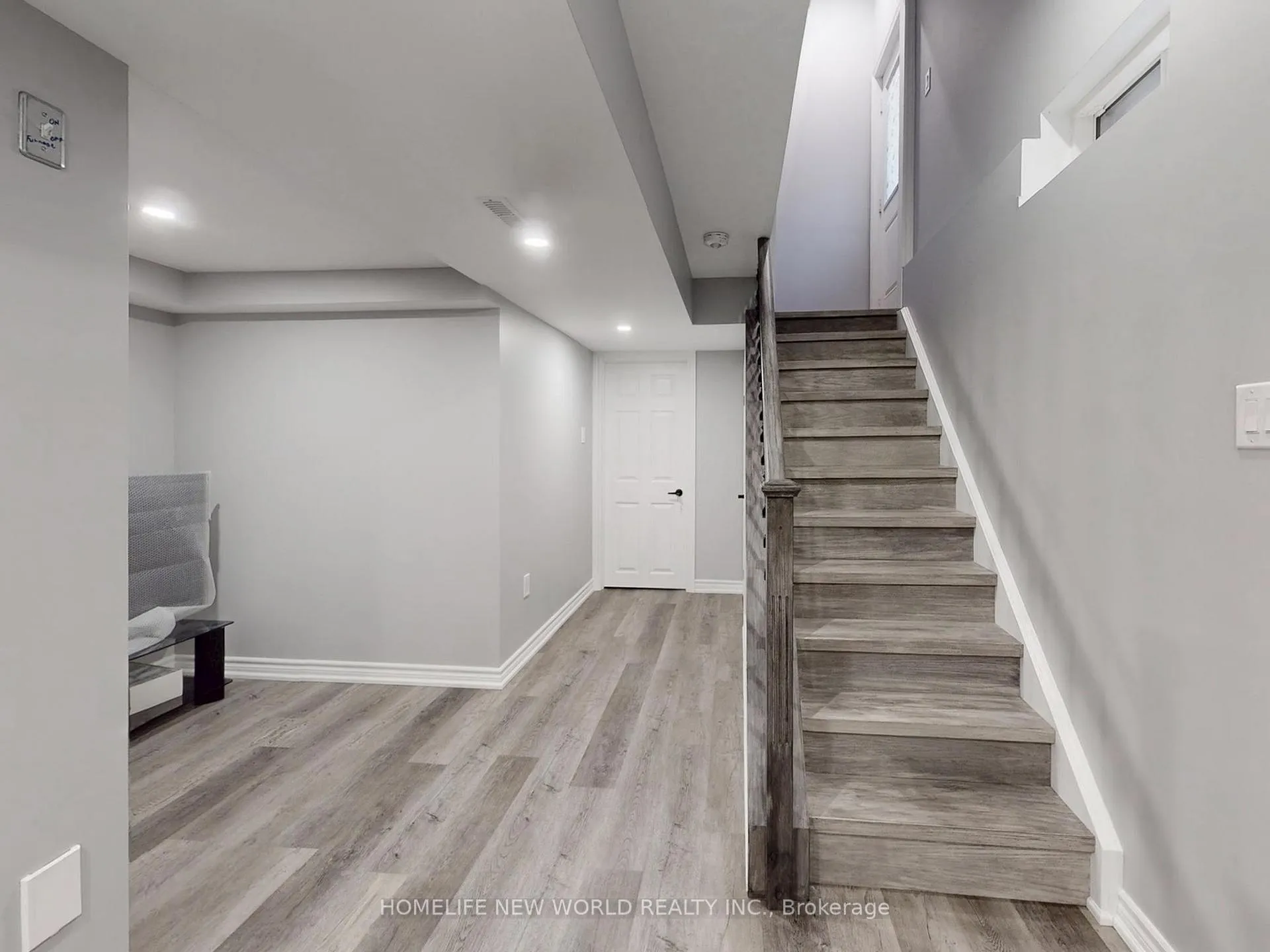 Photo 105 of 43 Titan Trail, Markham, Cedarwood — HOMEH