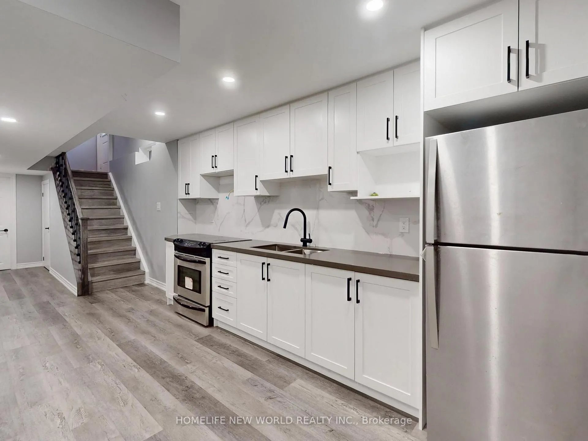 Photo 110 of 43 Titan Trail, Markham, Cedarwood — HOMEH