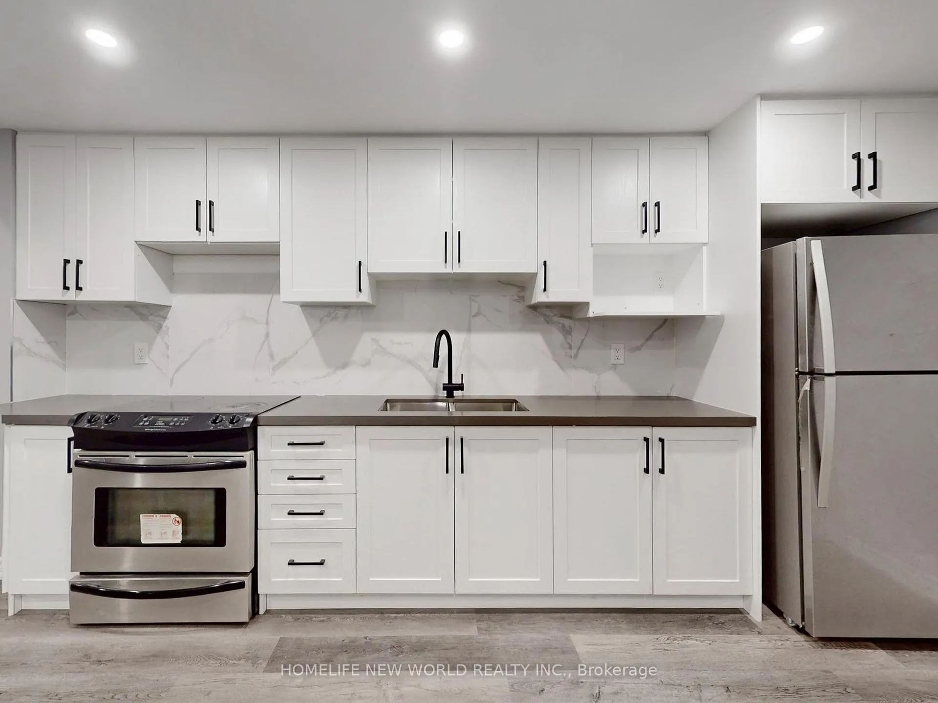 Photo 115 of 43 Titan Trail, Markham, Cedarwood — HOMEH