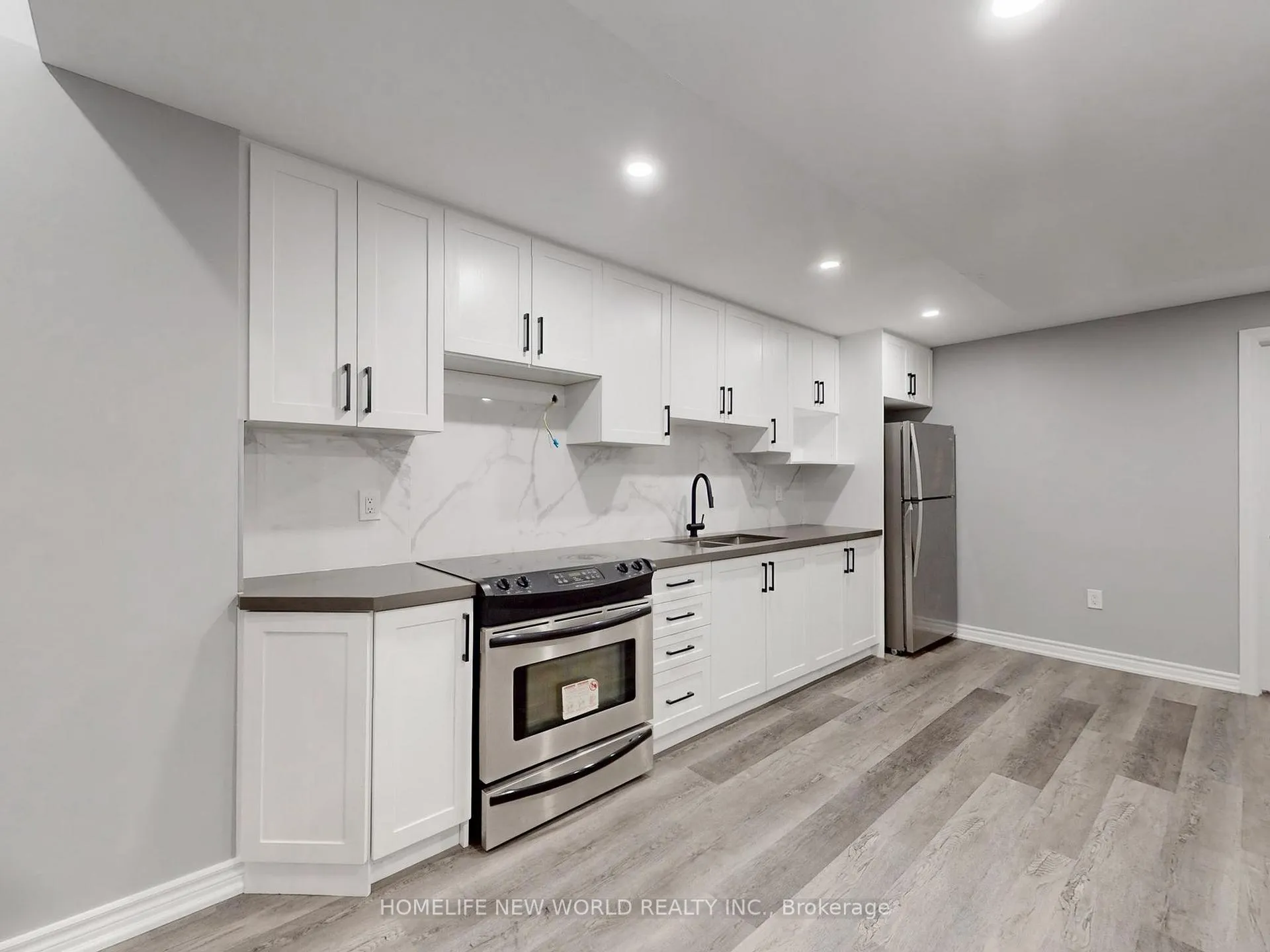 Photo 117 of 43 Titan Trail, Markham, Cedarwood — HOMEH