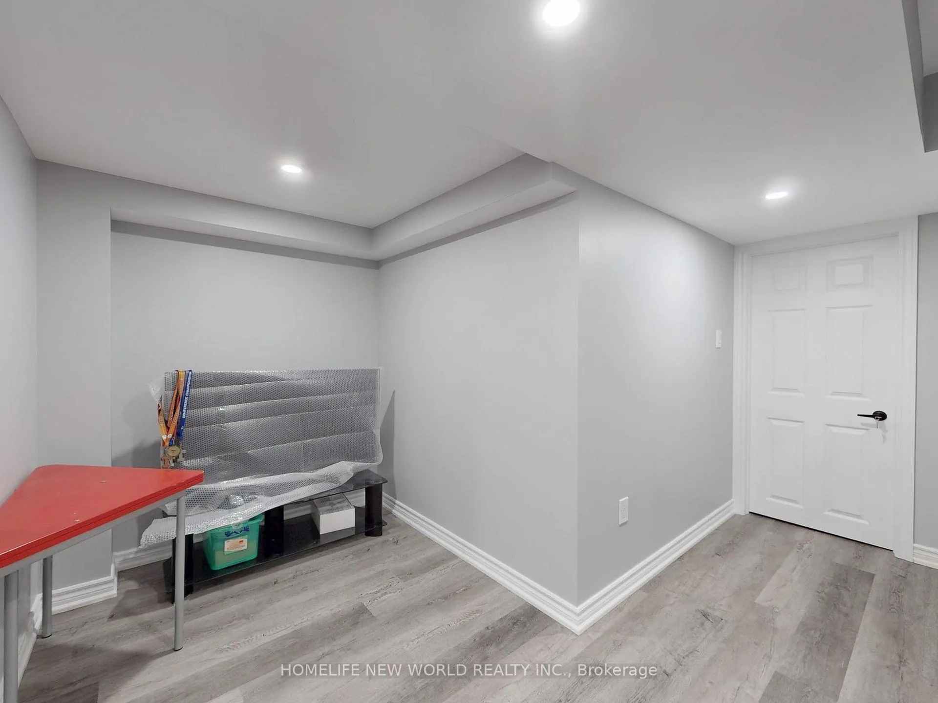 Photo 119 of 43 Titan Trail, Markham, Cedarwood — HOMEH