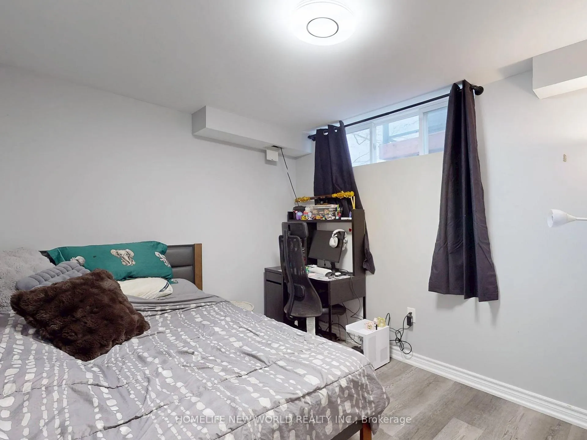 Photo 122 of 43 Titan Trail, Markham, Cedarwood — HOMEH