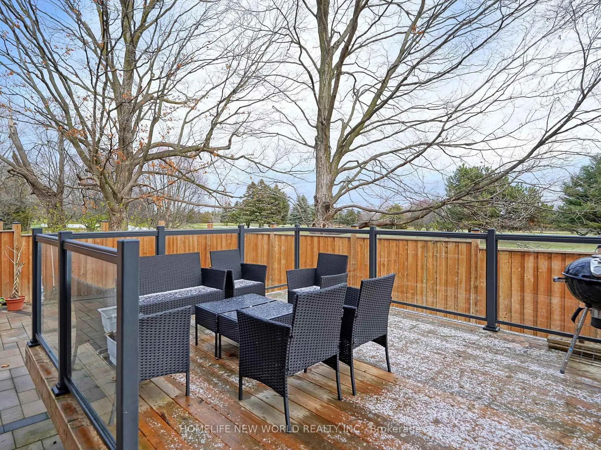 Photo 139 of 43 Titan Trail, Markham, Cedarwood — HOMEH