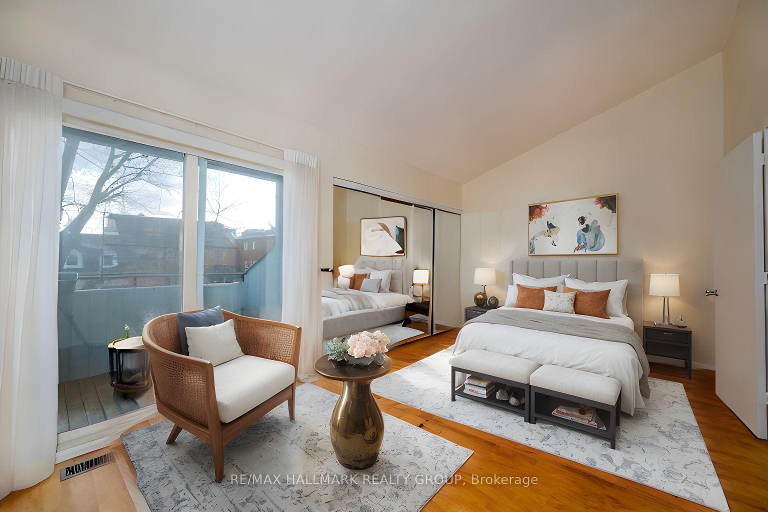 Photo 14 of 273 Bruyere Street, Ottawa, Lower Town — HOMEH