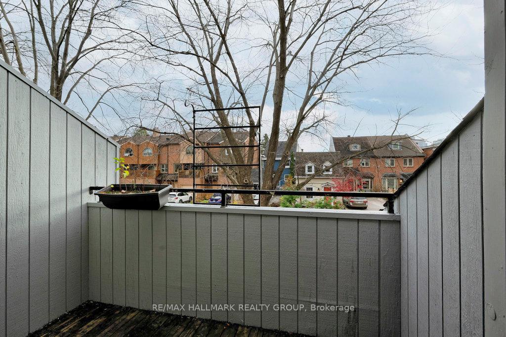 Photo 17 of 273 Bruyere Street, Ottawa, Lower Town — HOMEH