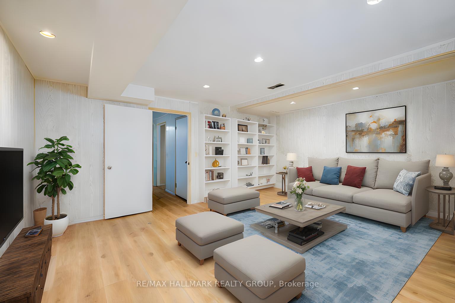Photo 27 of 273 Bruyere Street, Ottawa, Lower Town — HOMEH