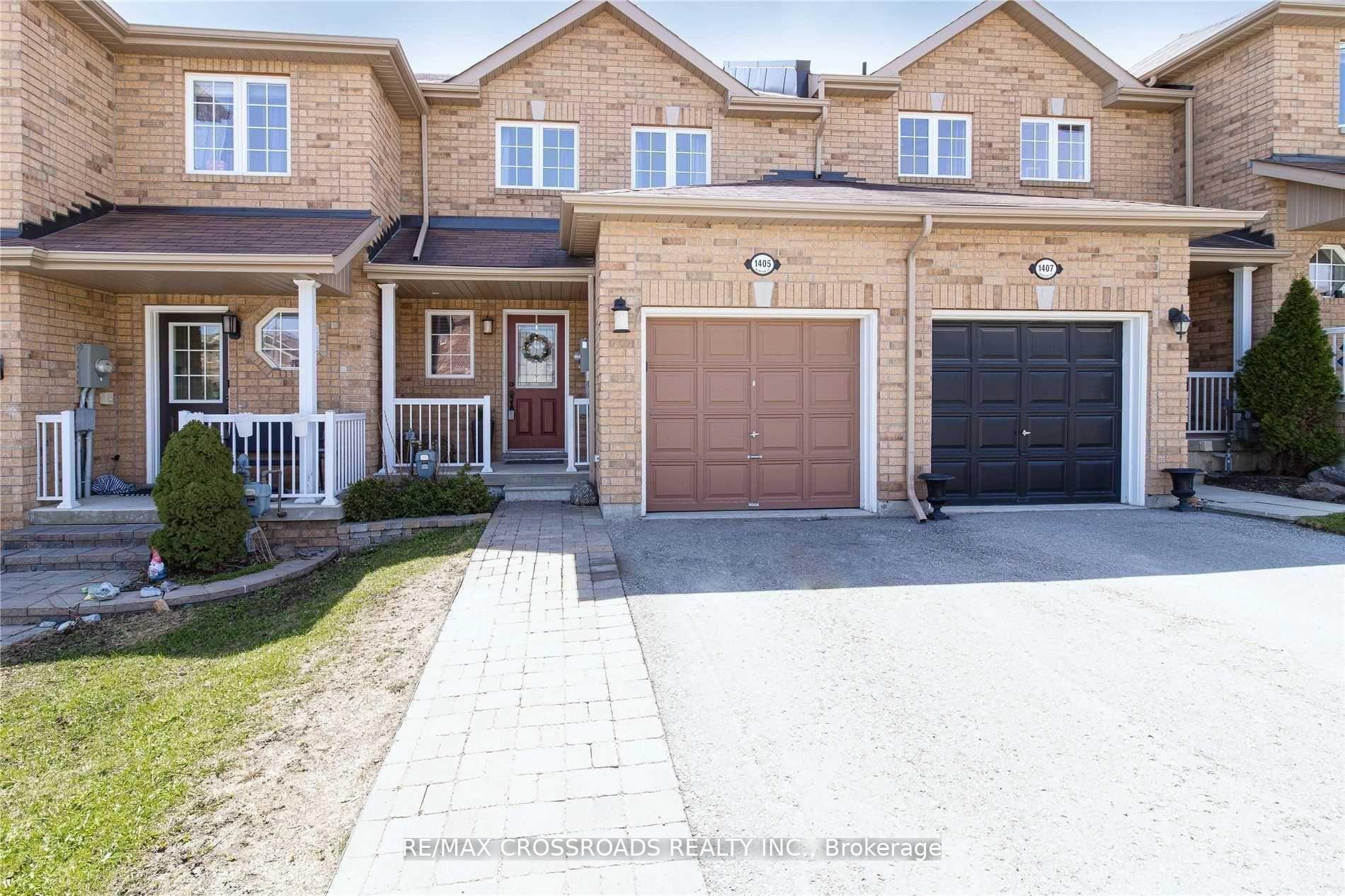 Photo 1 of 1405 Benson Street, Innisfil, Alcona — HOMEH