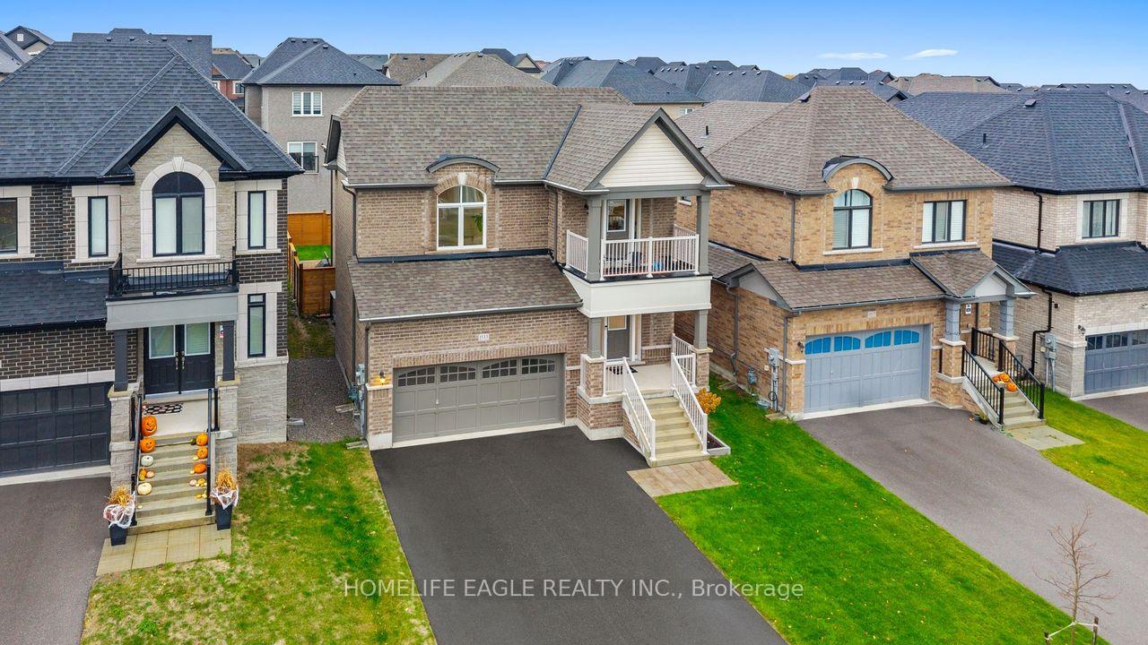Photo 1 of 1533 Stovell Crescent, Innisfil, Lefroy — HOMEH