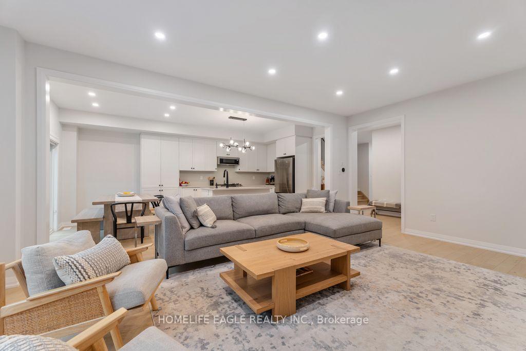 Photo 5 of 1533 Stovell Crescent, Innisfil, Lefroy — HOMEH