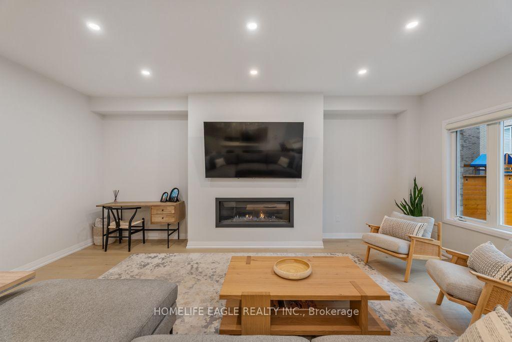 Photo 6 of 1533 Stovell Crescent, Innisfil, Lefroy — HOMEH
