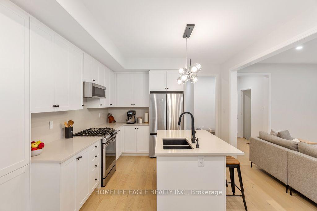 Photo 9 of 1533 Stovell Crescent, Innisfil, Lefroy — HOMEH