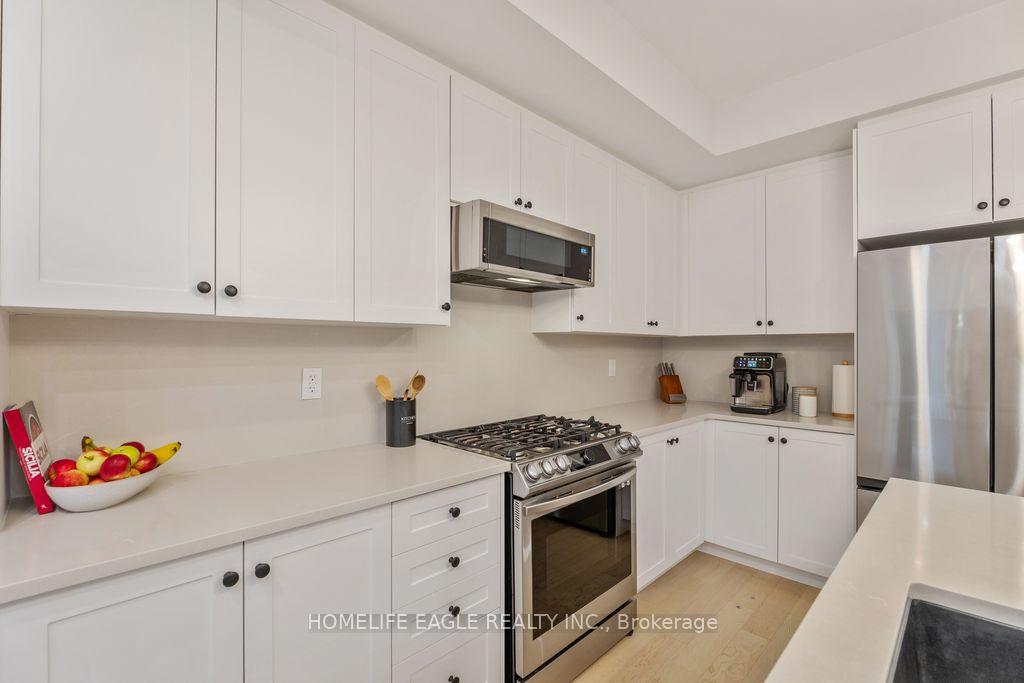 Photo 10 of 1533 Stovell Crescent, Innisfil, Lefroy — HOMEH