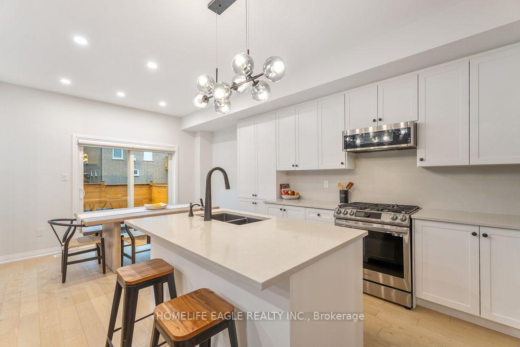 Photo 11 of 1533 Stovell Crescent, Innisfil, Lefroy — HOMEH