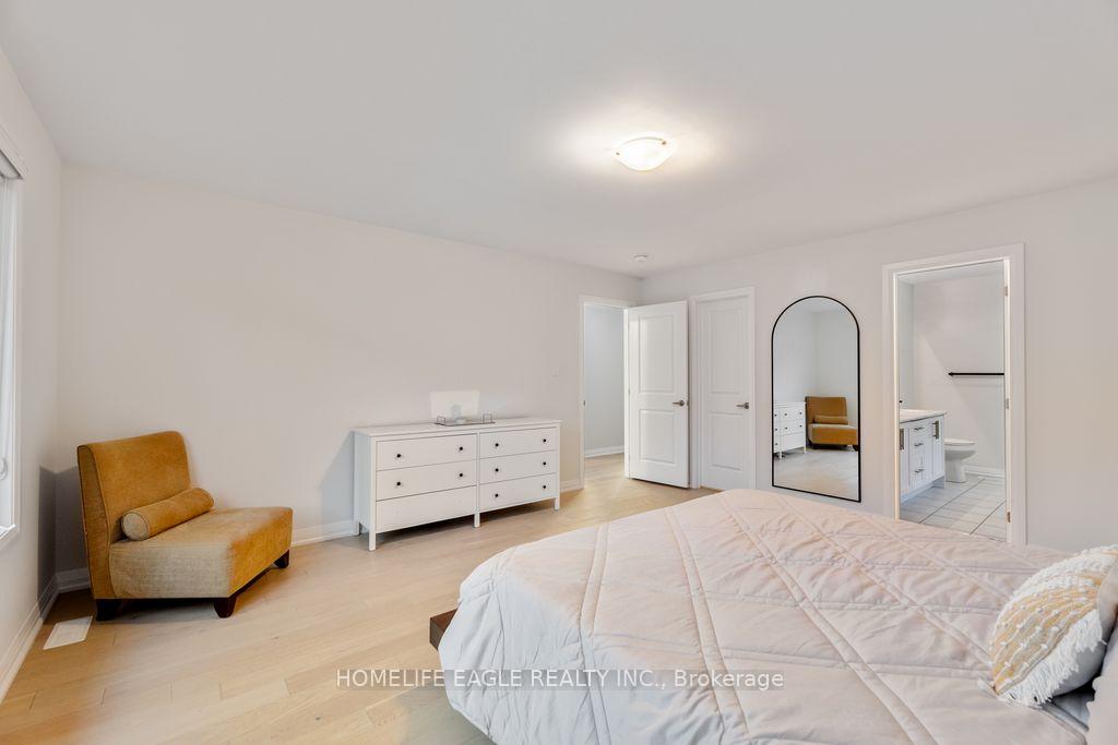 Photo 16 of 1533 Stovell Crescent, Innisfil, Lefroy — HOMEH
