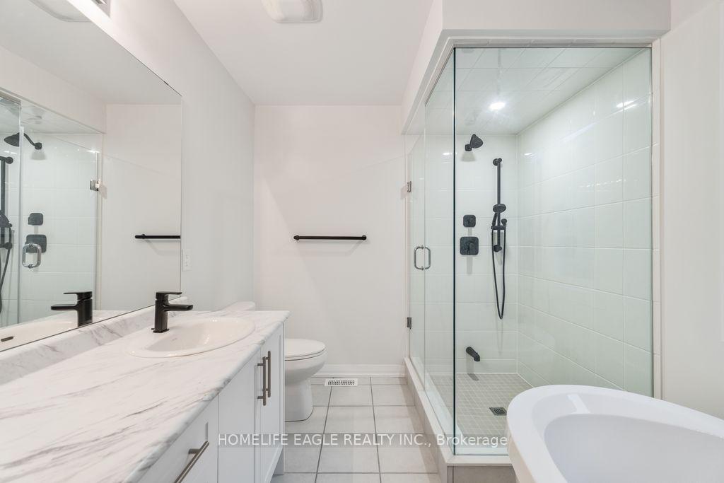 Photo 17 of 1533 Stovell Crescent, Innisfil, Lefroy — HOMEH