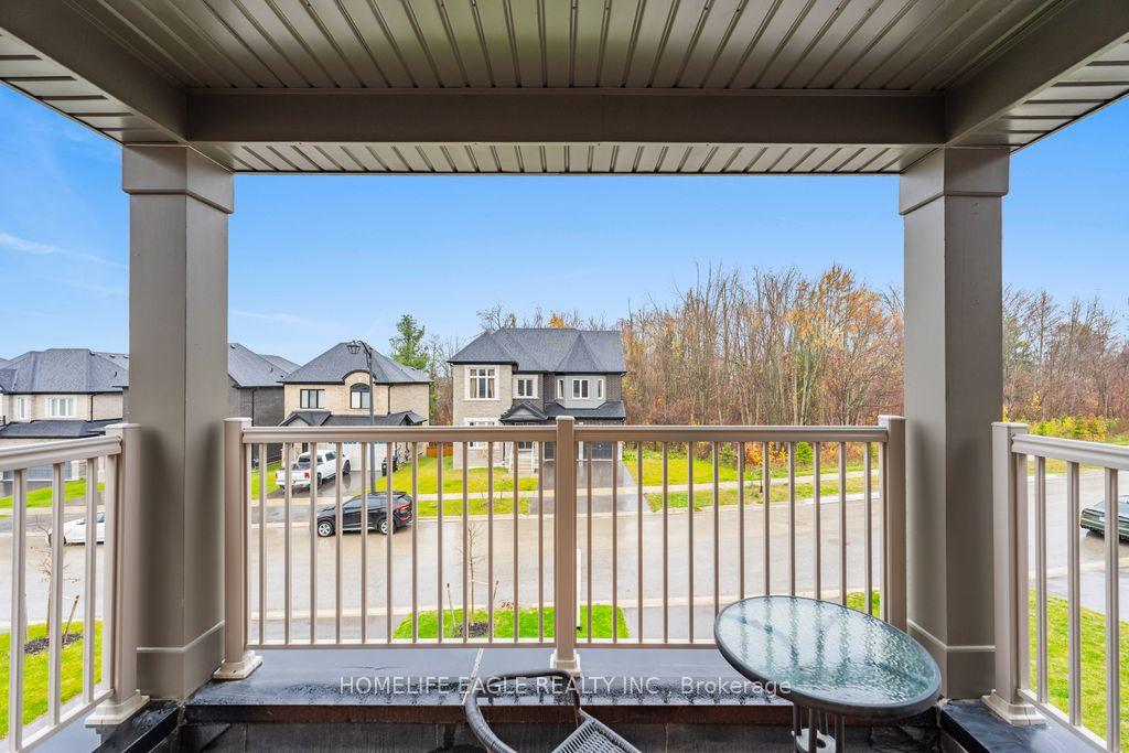 Photo 21 of 1533 Stovell Crescent, Innisfil, Lefroy — HOMEH