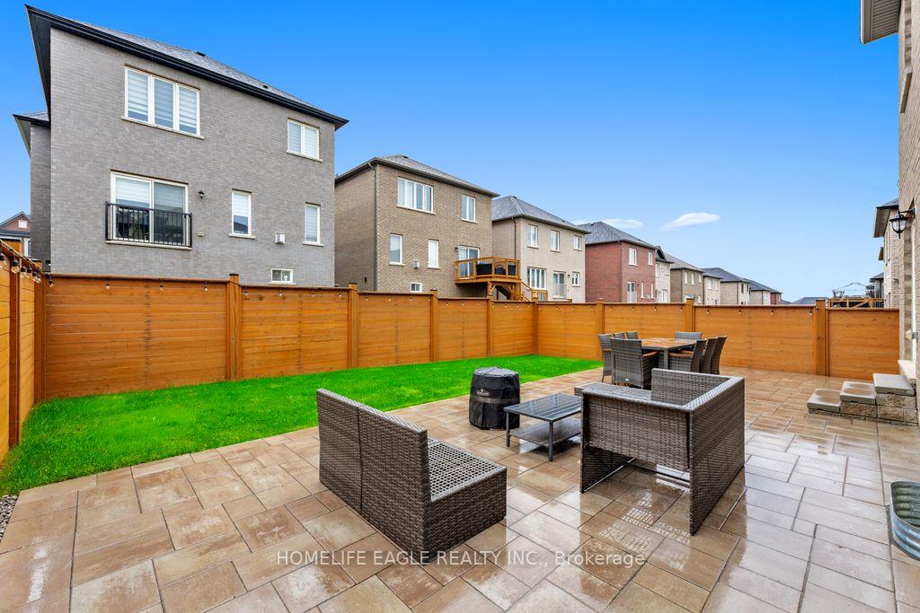 Photo 26 of 1533 Stovell Crescent, Innisfil, Lefroy — HOMEH