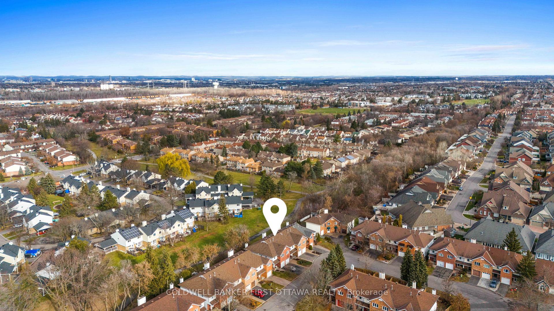 Photo 30 of 32 Royal Oak Court, Ottawa, Hunt Club Park/Greenboro — HOMEH
