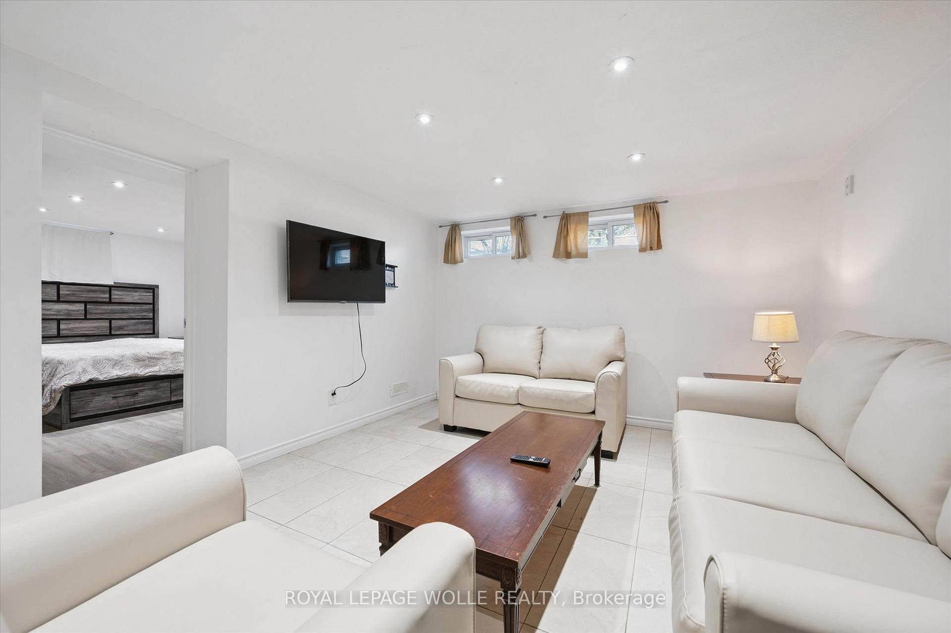 Photo 9 of Unit Lower, 18 Cambridge Avenue, Kitchener — HOMEH