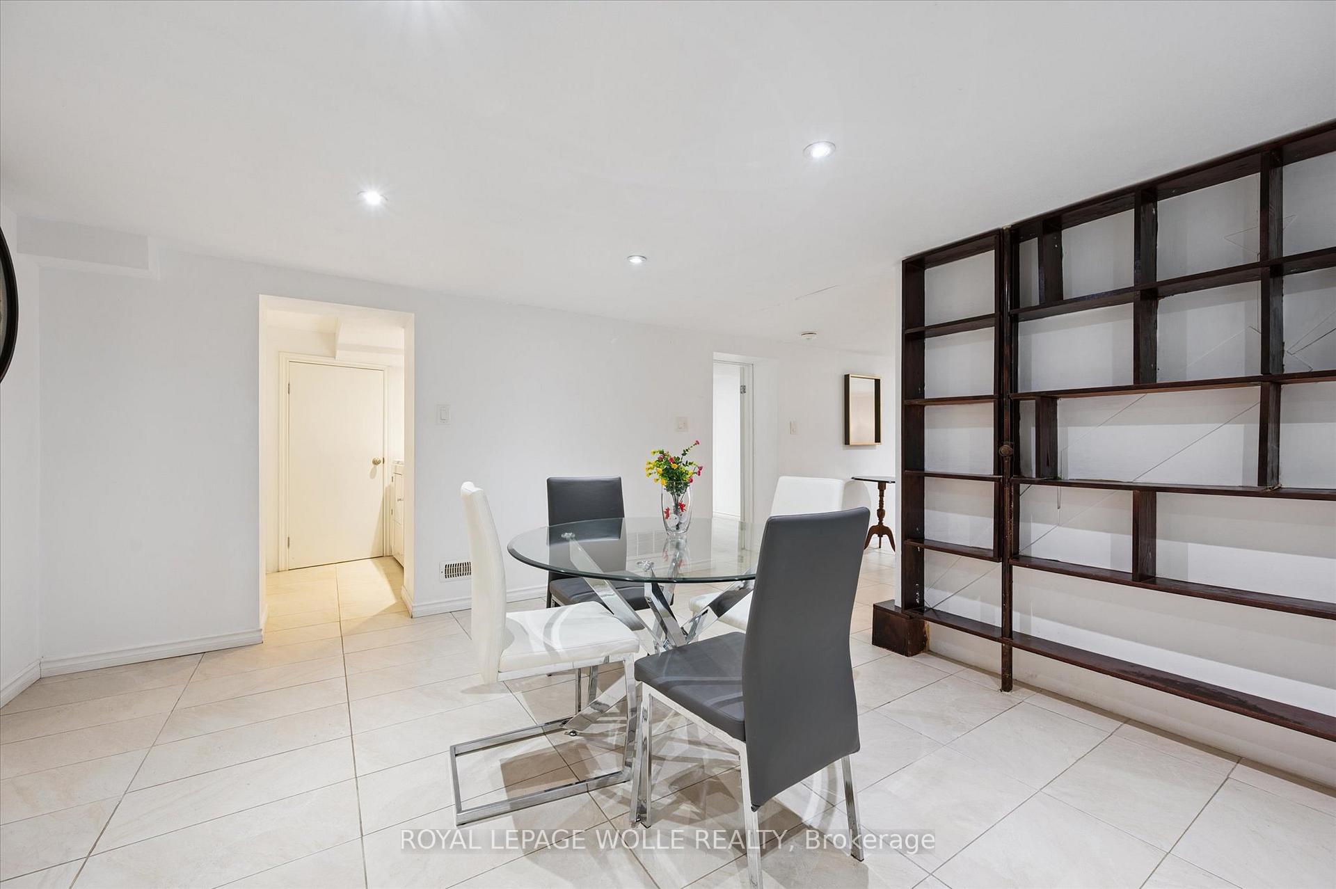 Photo 14 of Unit Lower, 18 Cambridge Avenue, Kitchener — HOMEH