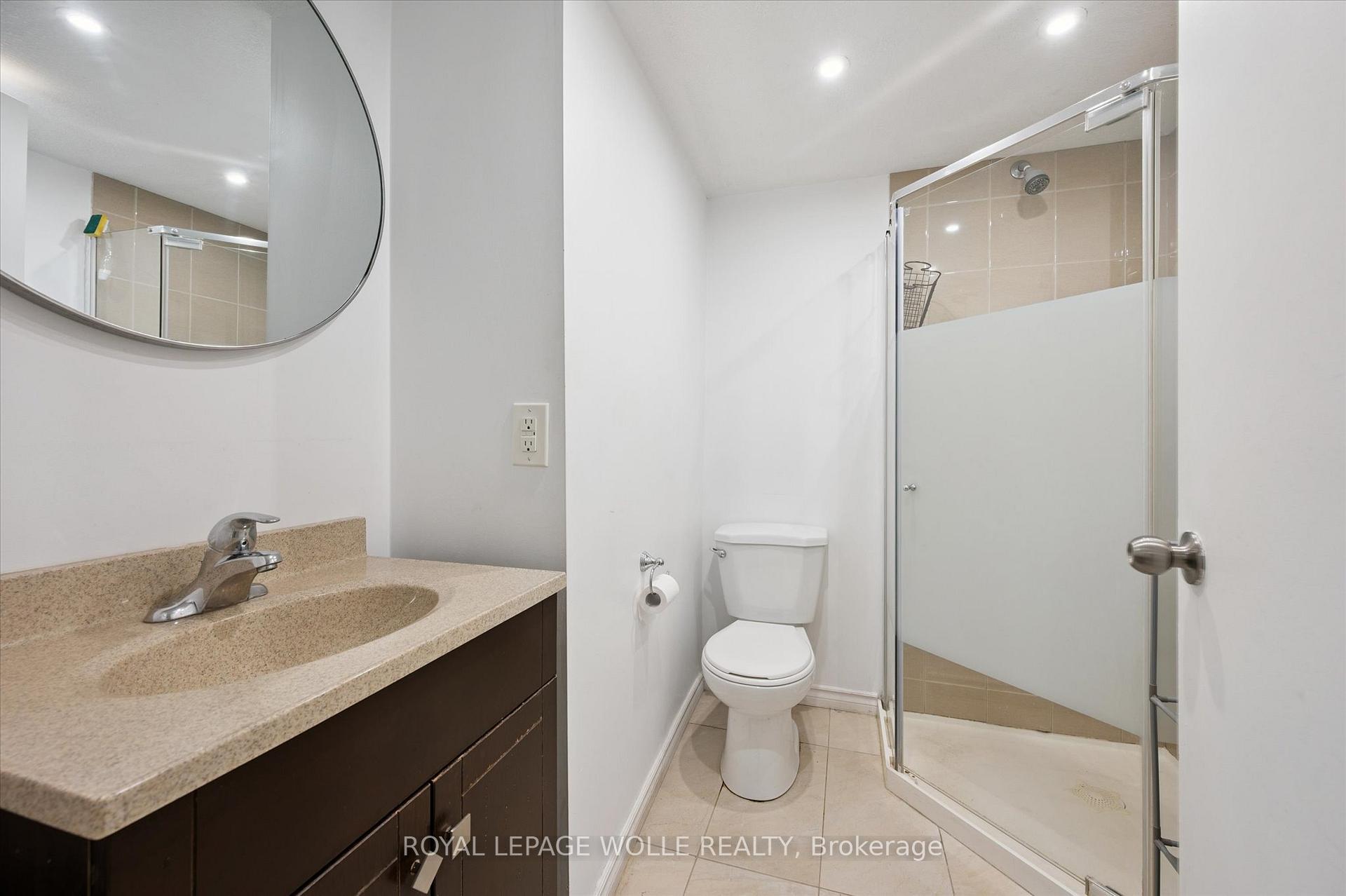 Photo 15 of Unit Lower, 18 Cambridge Avenue, Kitchener — HOMEH