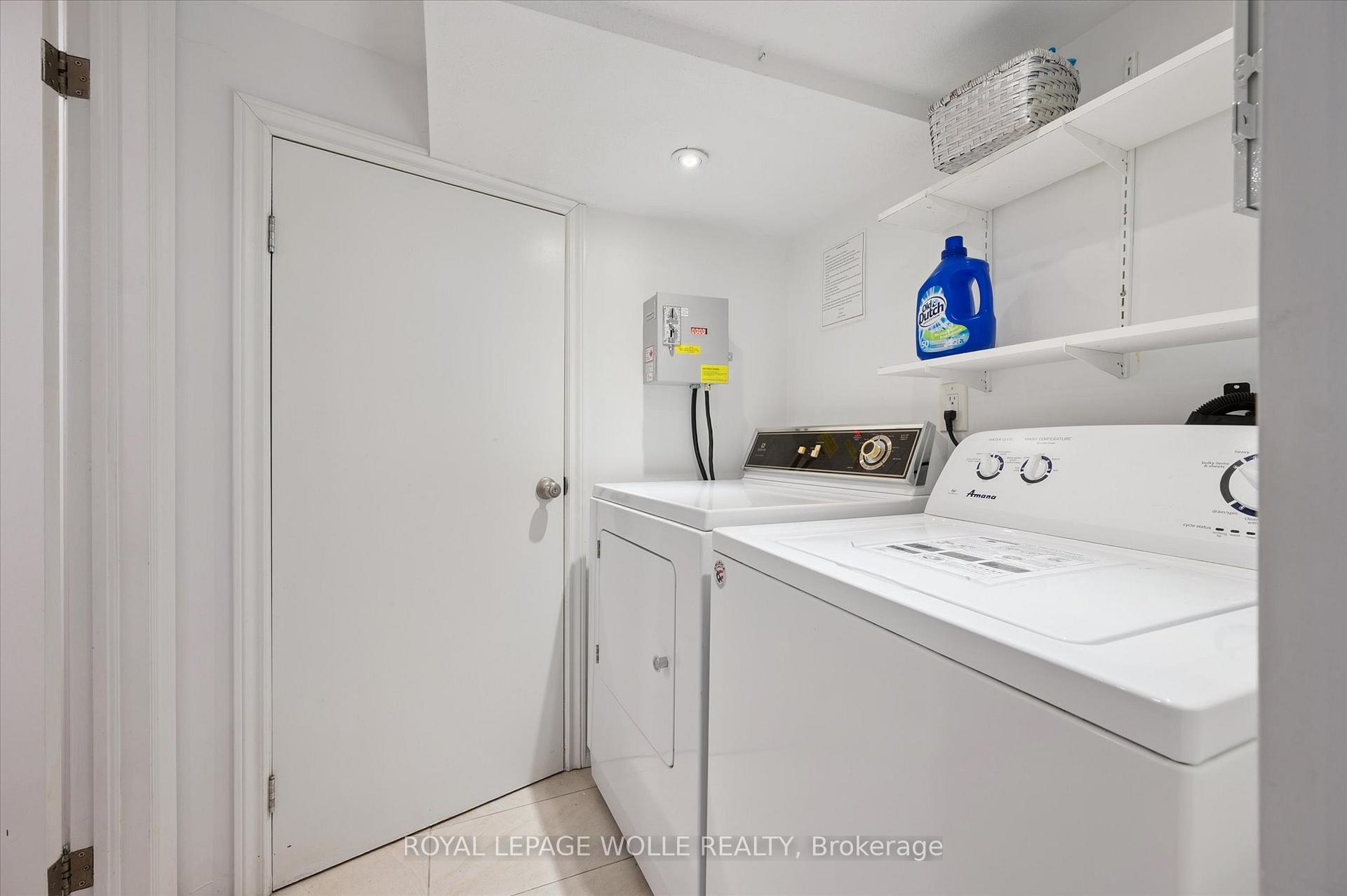 Photo 16 of Unit Lower, 18 Cambridge Avenue, Kitchener — HOMEH