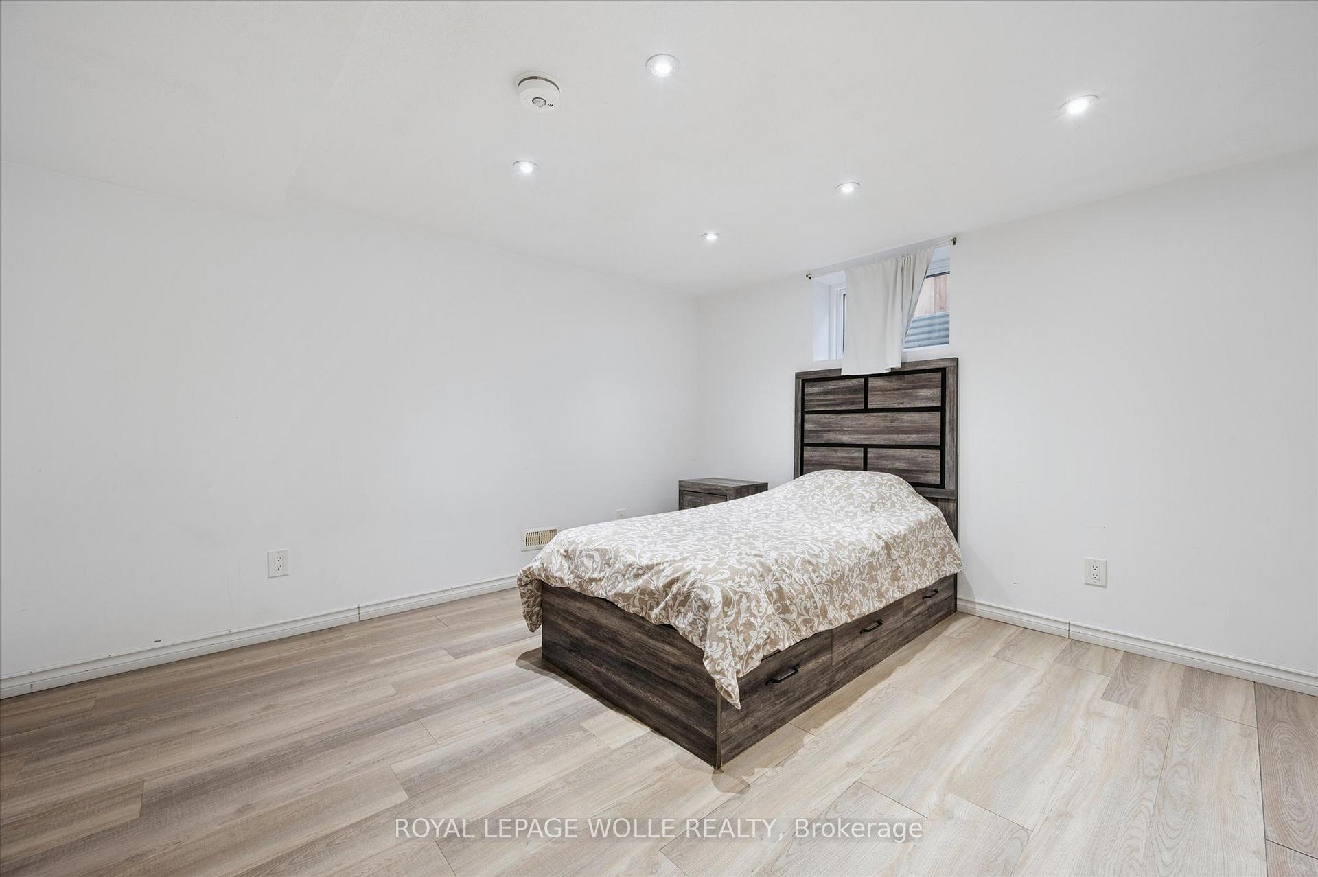 Photo 17 of Unit Lower, 18 Cambridge Avenue, Kitchener — HOMEH