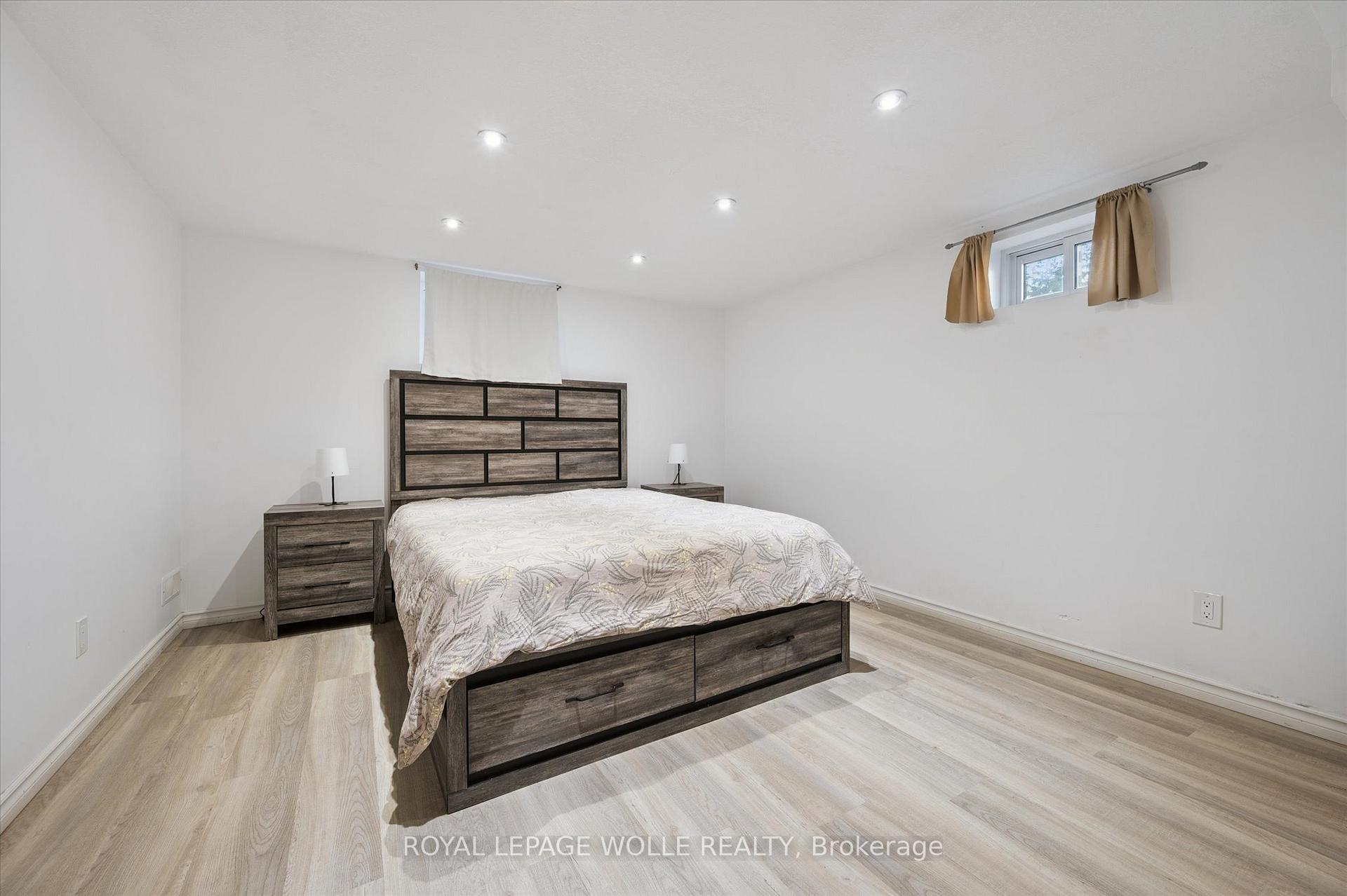 Photo 19 of Unit Lower, 18 Cambridge Avenue, Kitchener — HOMEH