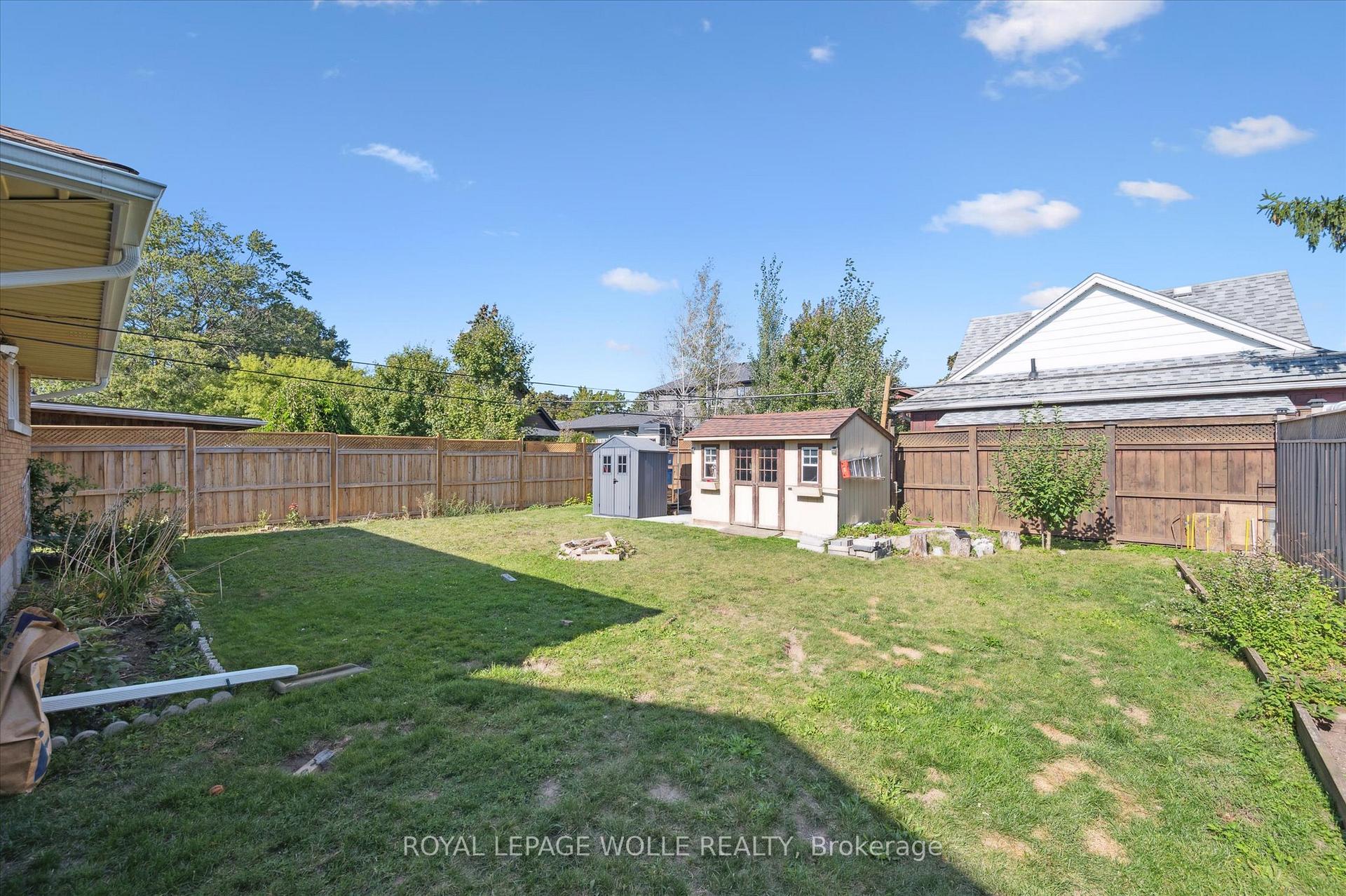 Photo 22 of Unit Lower, 18 Cambridge Avenue, Kitchener — HOMEH