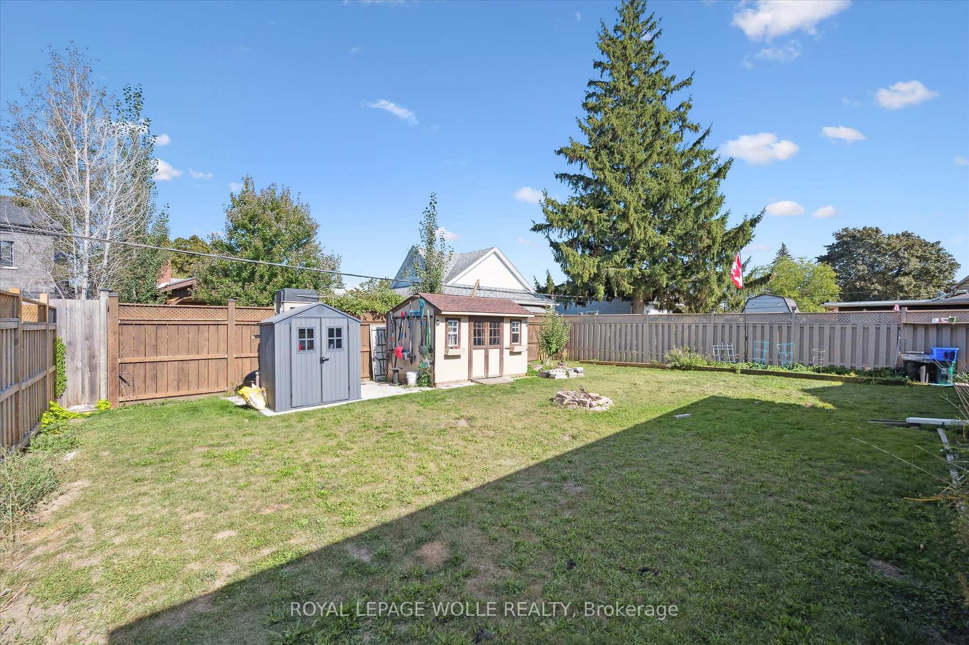 Photo 23 of Unit Lower, 18 Cambridge Avenue, Kitchener — HOMEH