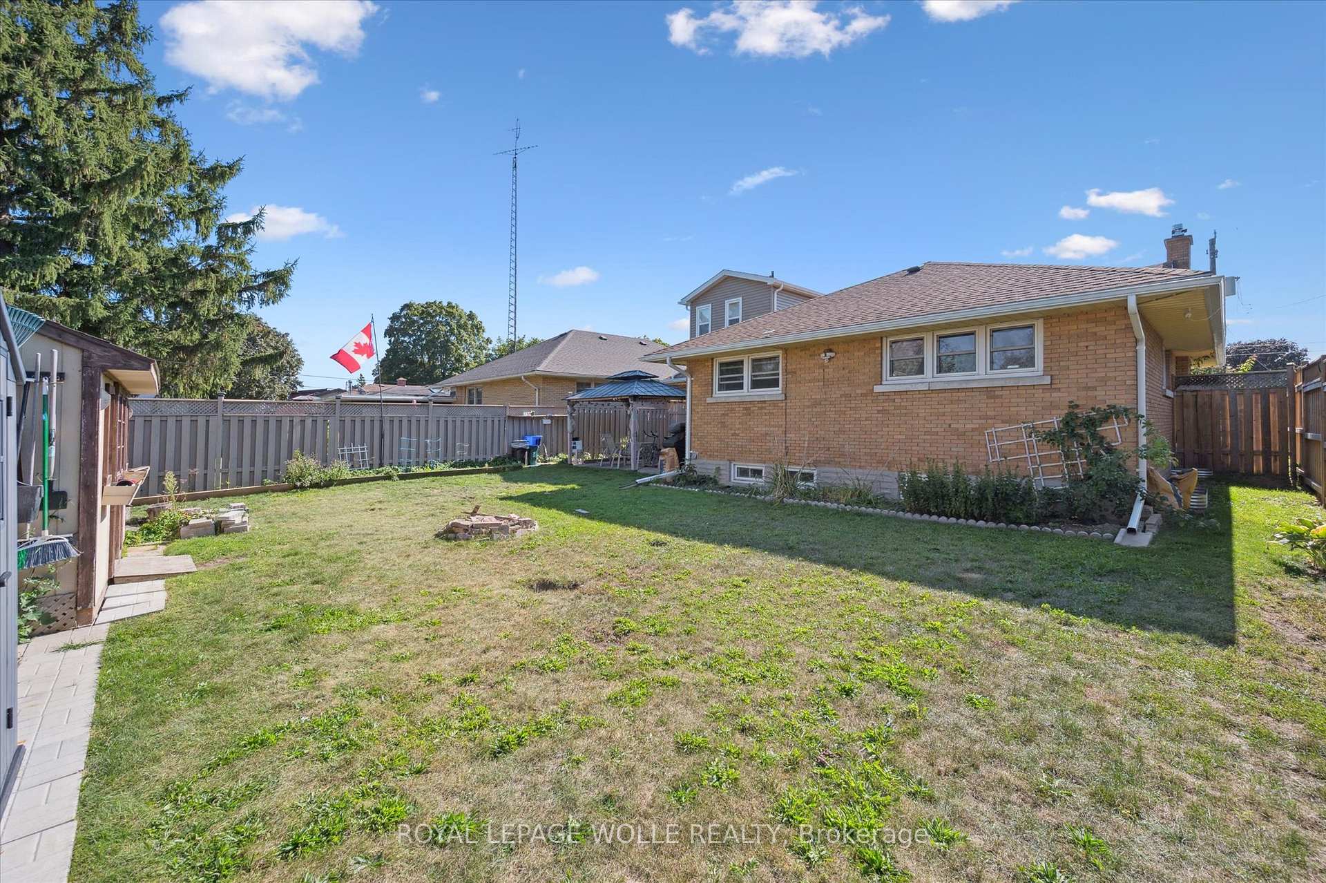 Photo 24 of Unit Lower, 18 Cambridge Avenue, Kitchener — HOMEH