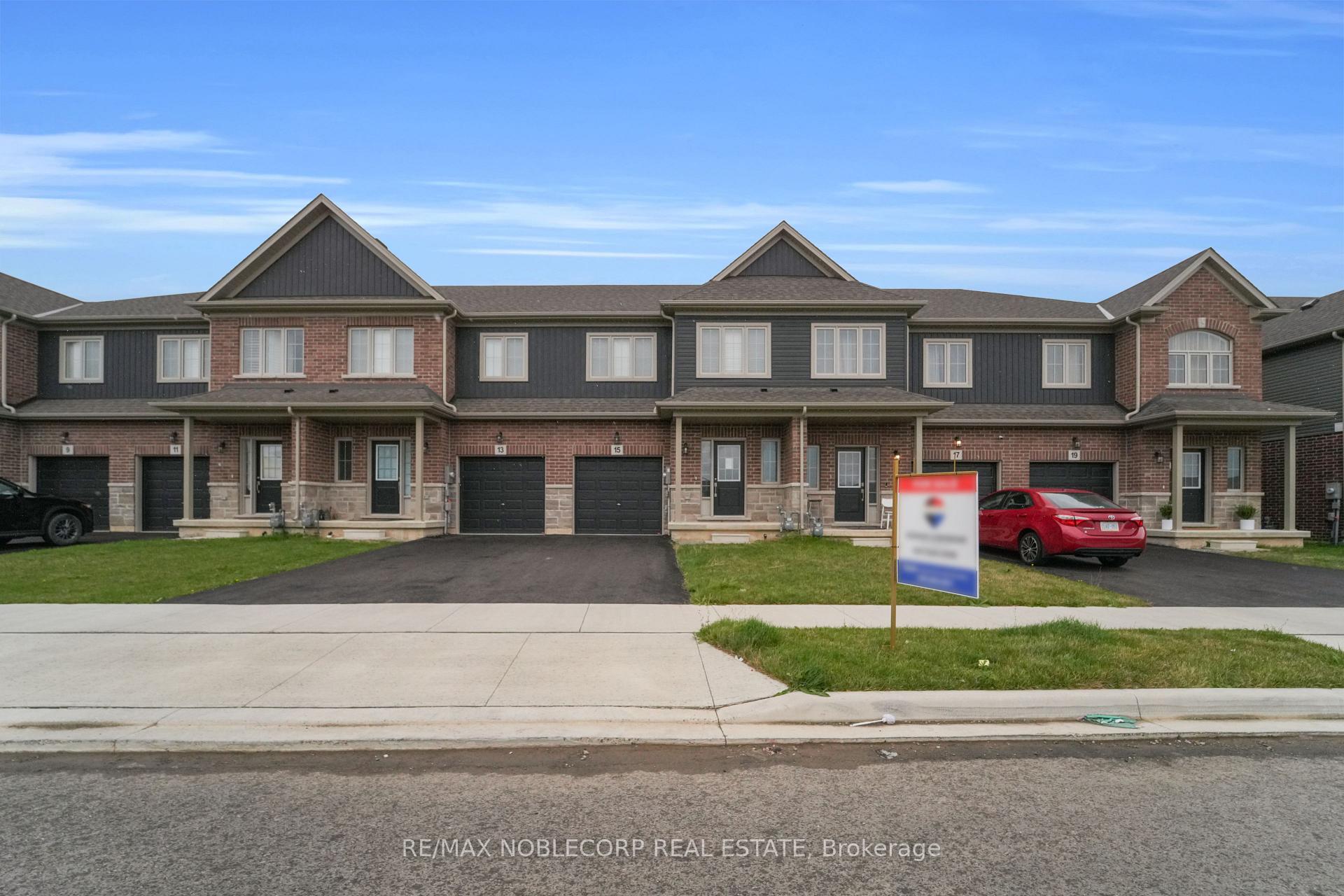 Photo 46 of 15 Lloyd Davis Way, Hamilton, Stripley — HOMEH