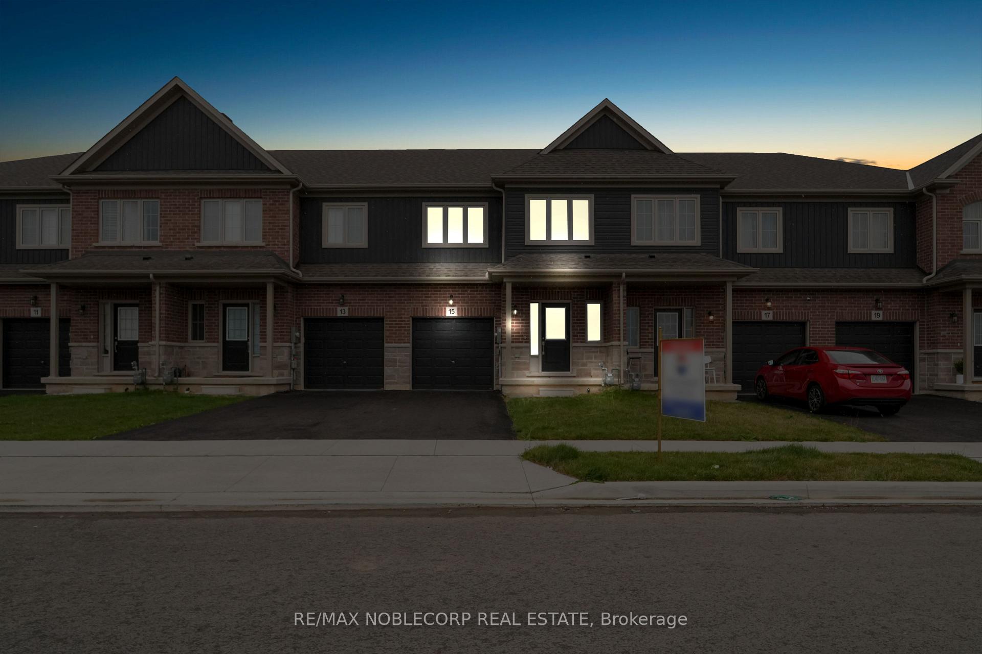 Photo 48 of 15 Lloyd Davis Way, Hamilton, Stripley — HOMEH