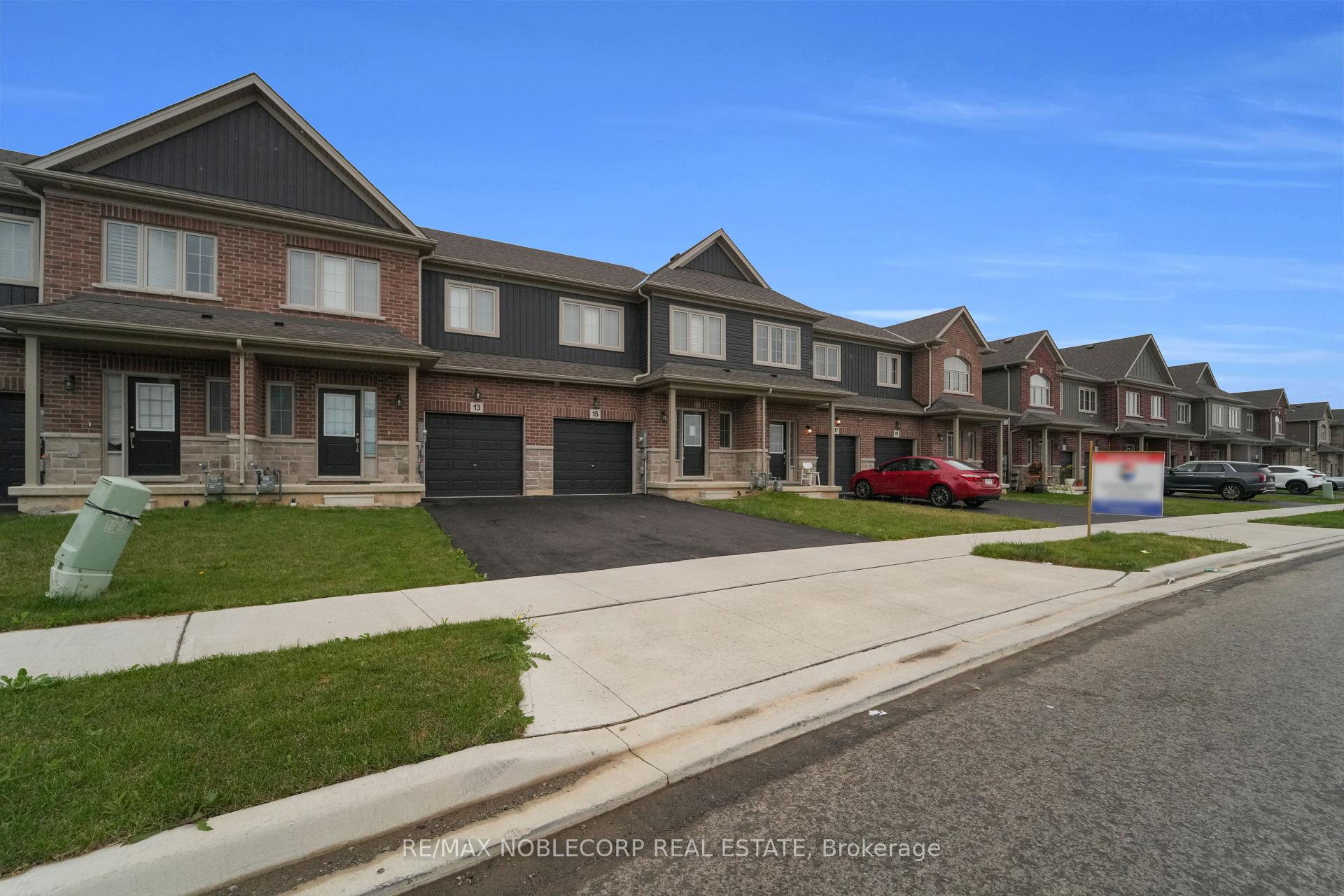 Photo 49 of 15 Lloyd Davis Way, Hamilton, Stripley — HOMEH
