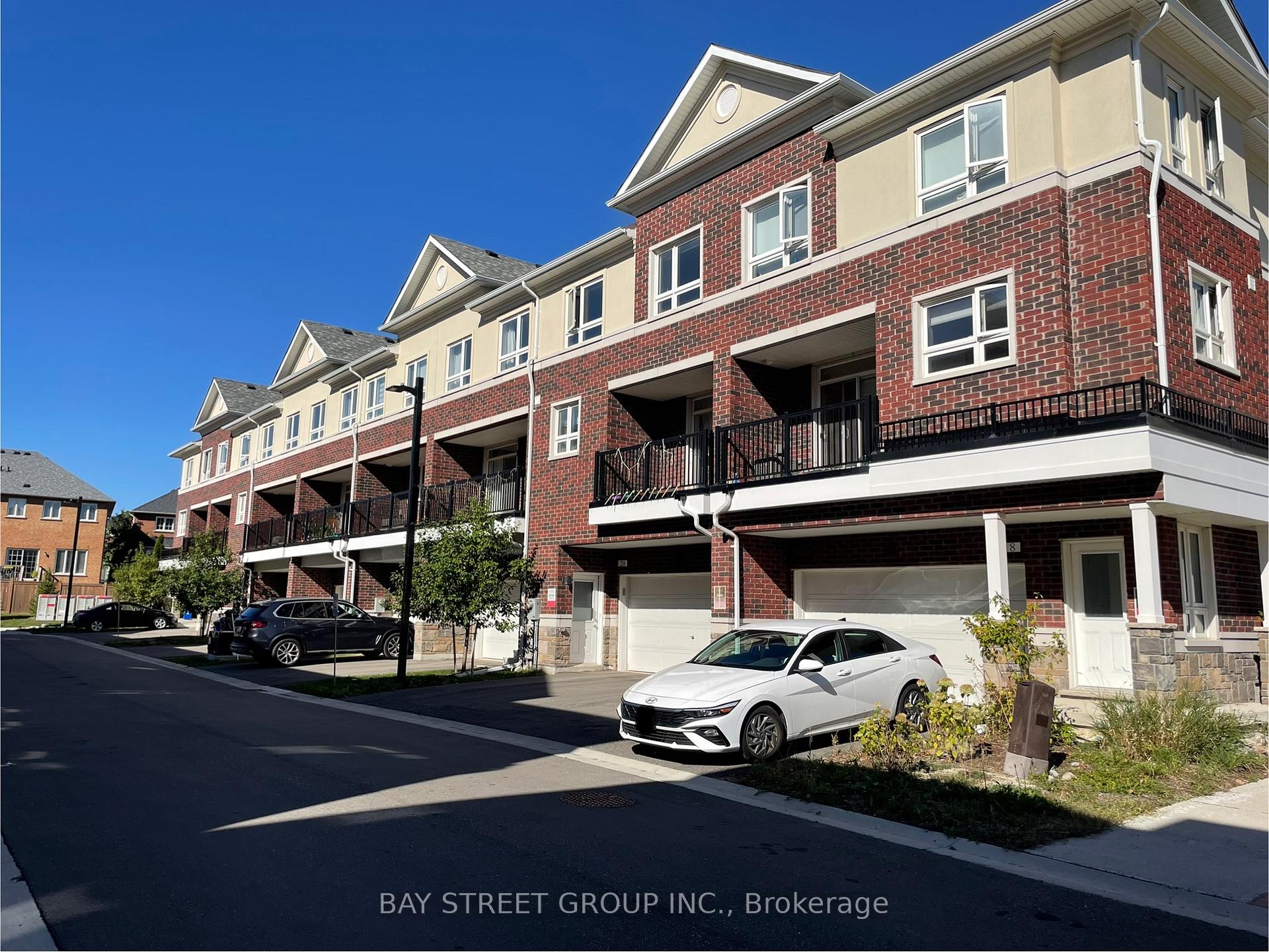Photo 1 of 24 Imperial College Lane, Markham, Wismer — HOMEH