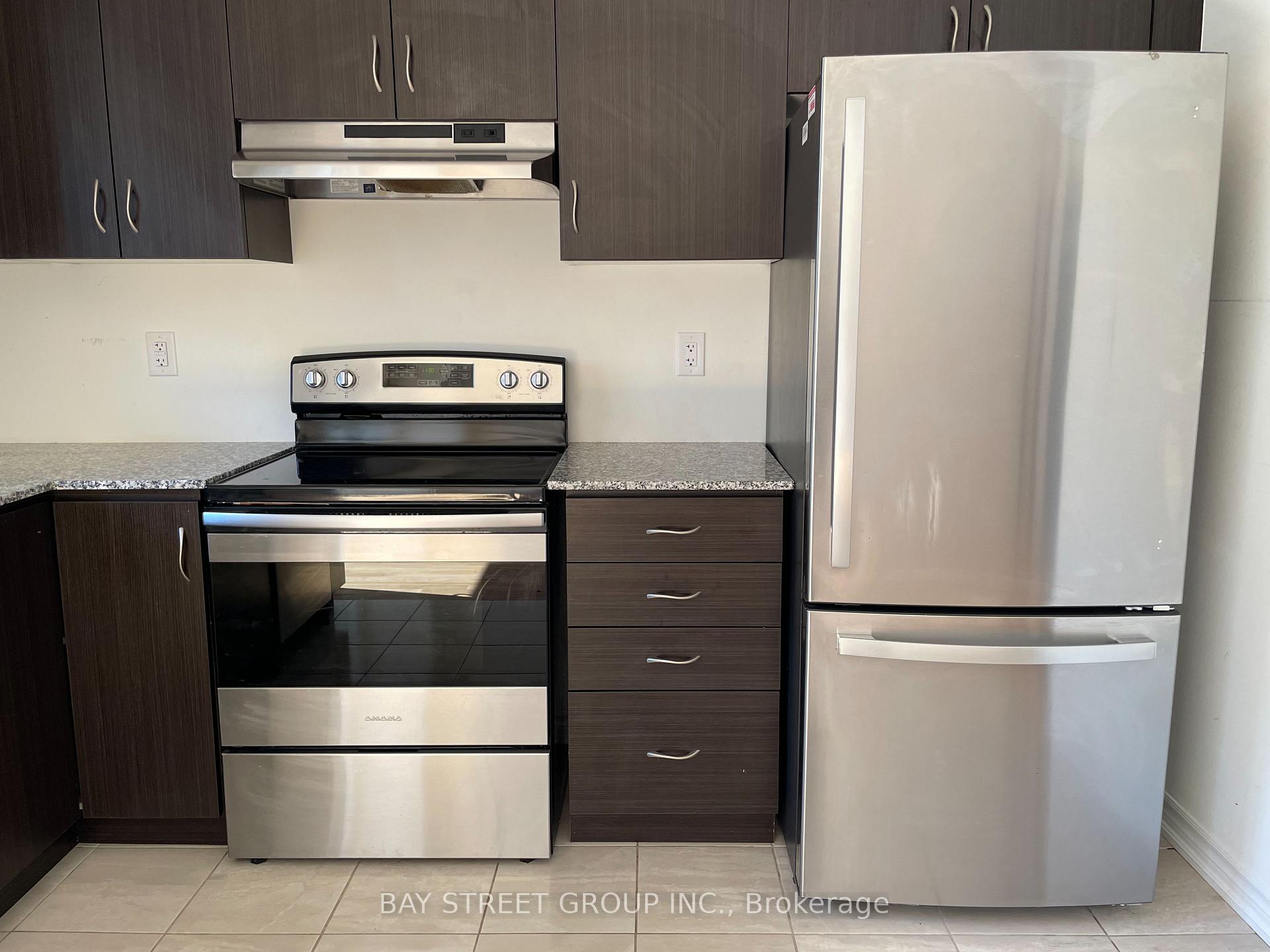 Photo 8 of 24 Imperial College Lane, Markham, Wismer — HOMEH