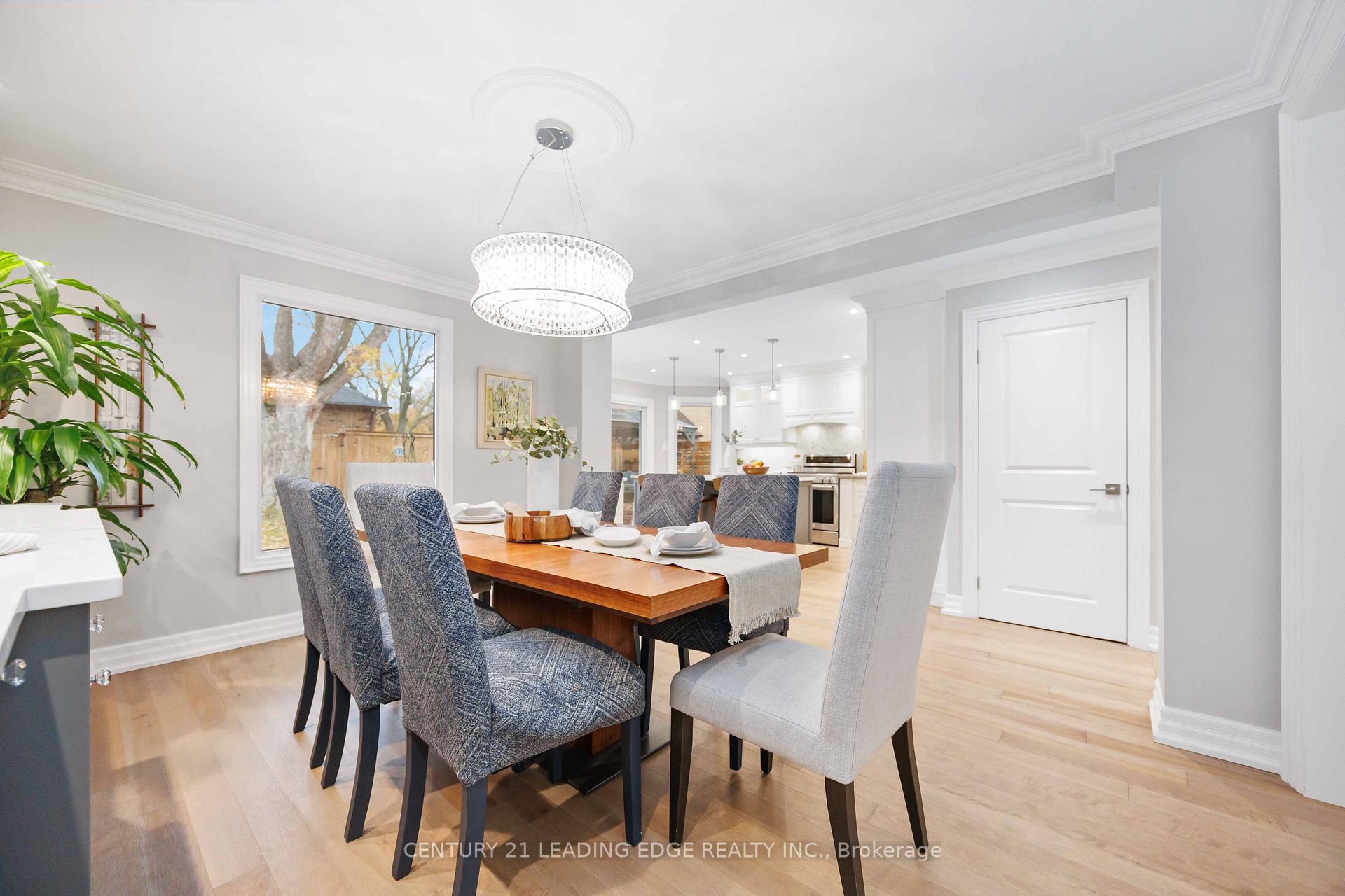 Photo 10 of 64 Lehman Crescent, Markham, Markham Village — HOMEH