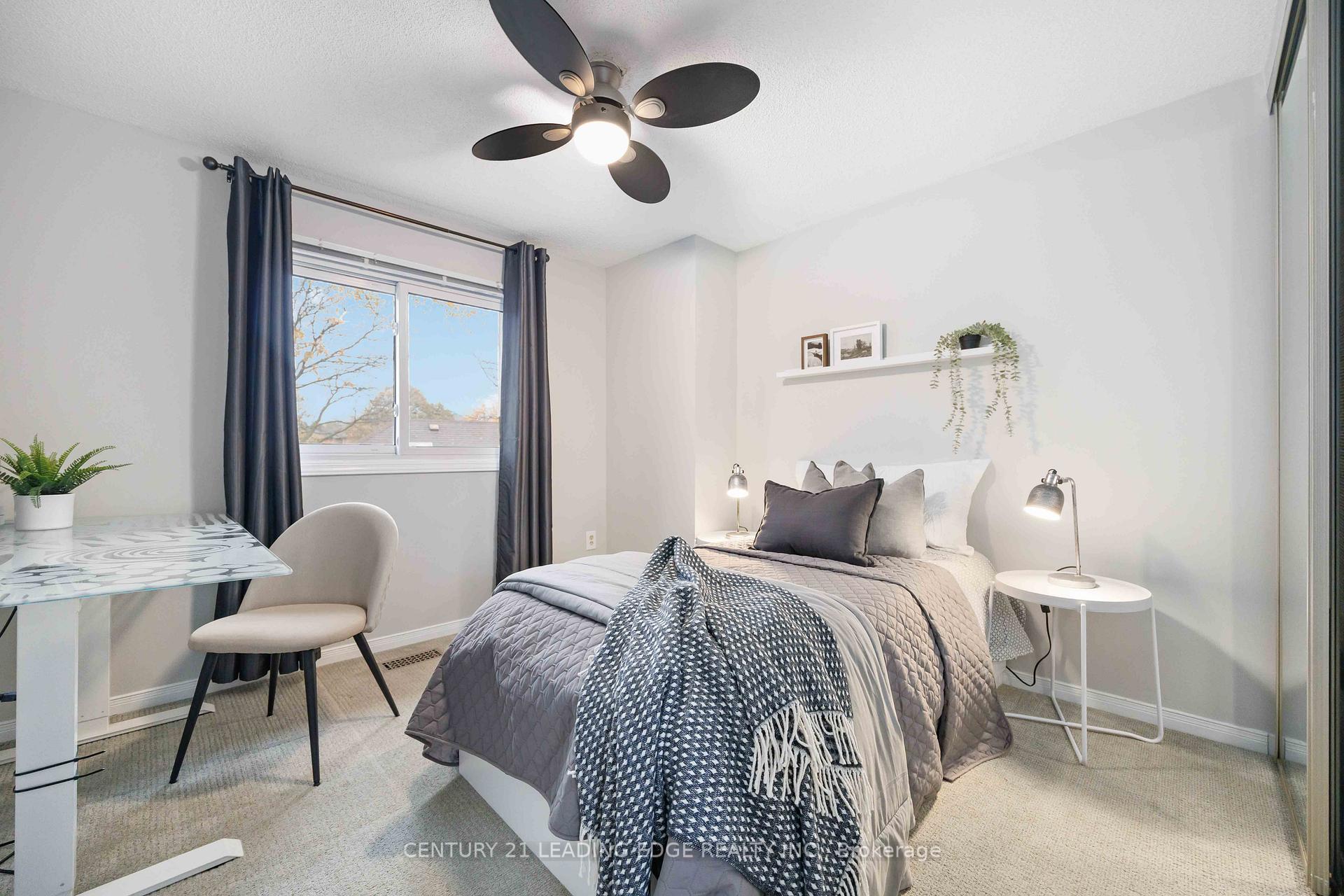 Photo 28 of 64 Lehman Crescent, Markham, Markham Village — HOMEH