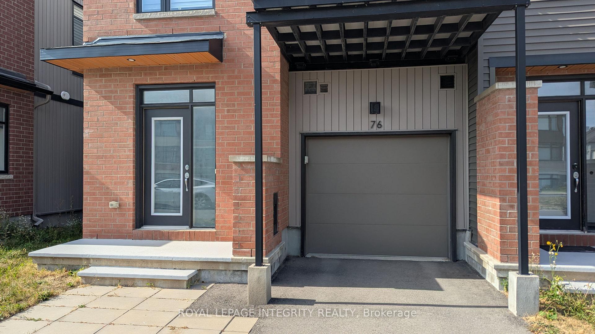 Photo 2 of 76 Franchise Private, Ottawa, Kanata - Emerald Meadows/Trailwest — HOMEH
