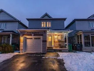Photo 1 of 26 Earl grey Crescent S, Brampton, Fletcher's Meadow — HOMEH