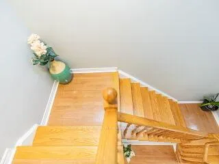 Photo 6 of 26 Earl grey Crescent S, Brampton, Fletcher's Meadow — HOMEH