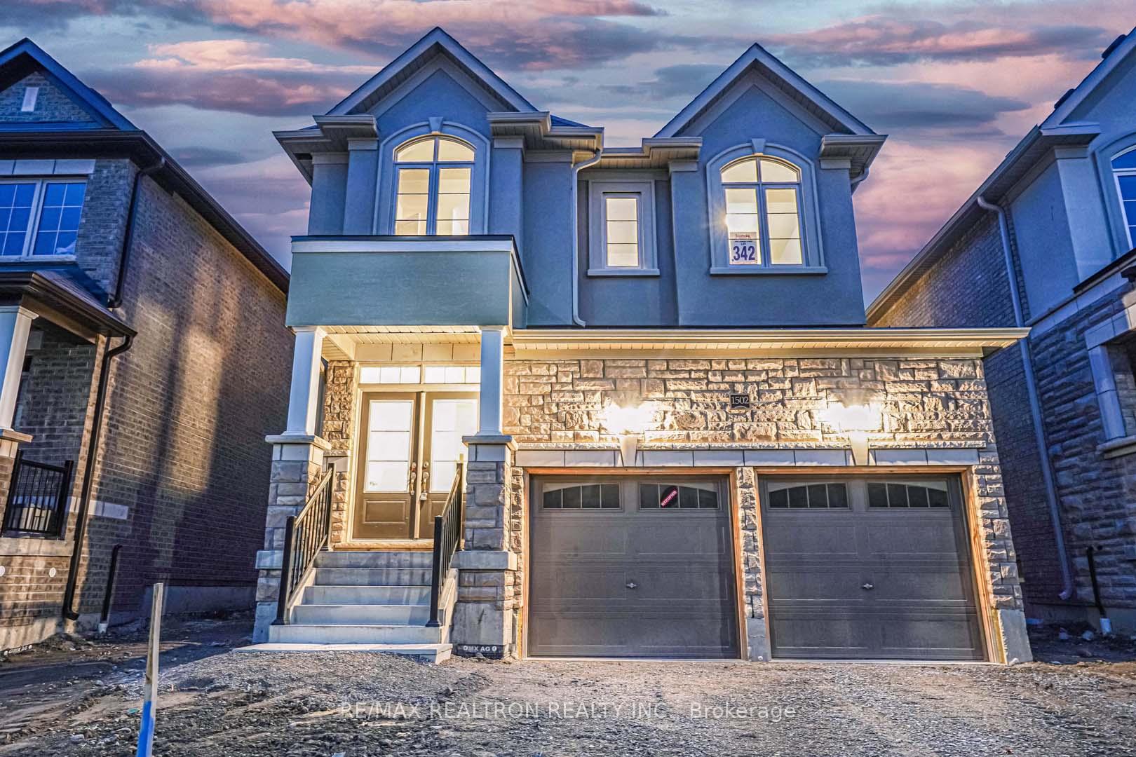 Photo 3 of 1502 Harker Street, Innisfil, Alcona — HOMEH