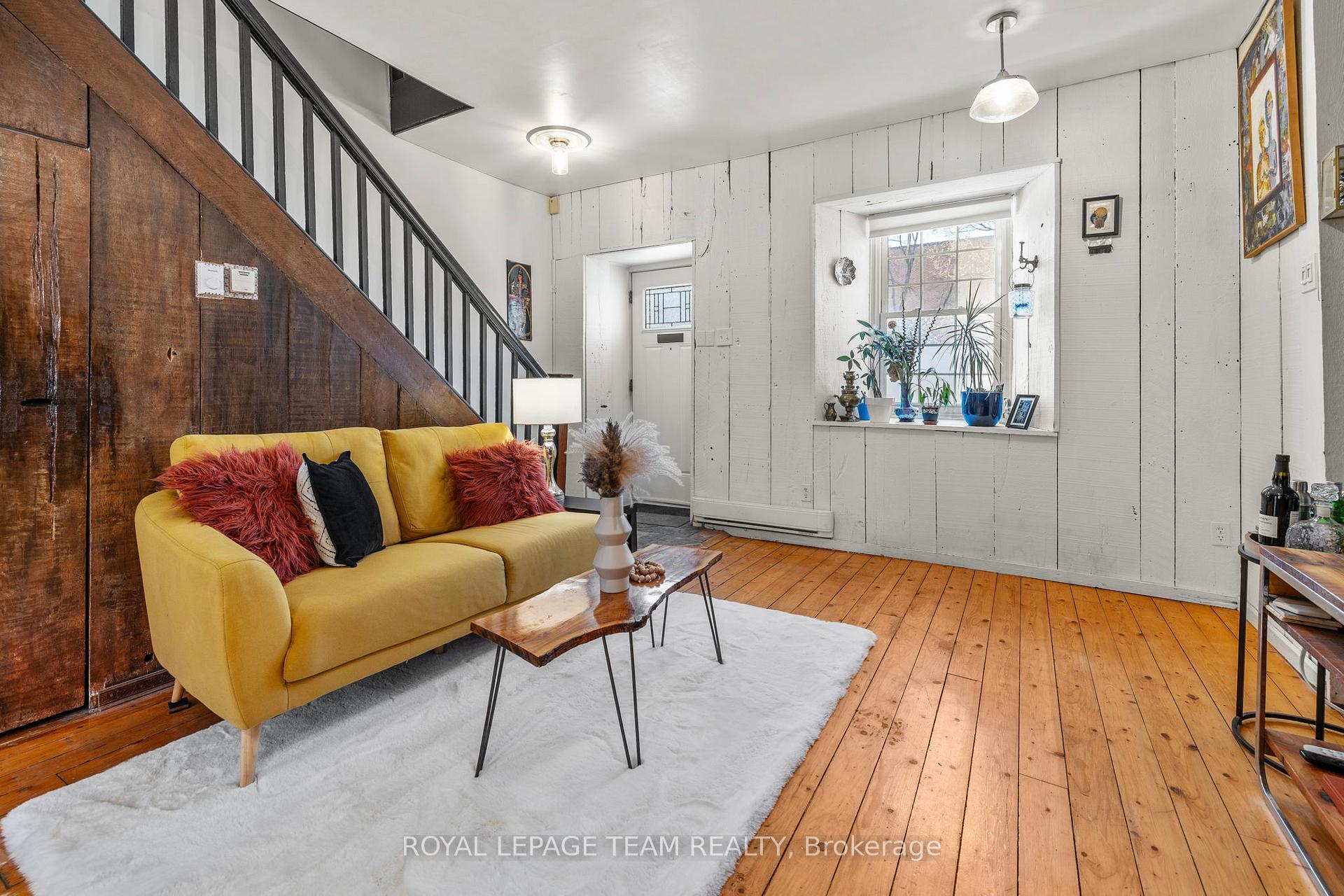 Photo 5 of 193 Cumberland Street, Ottawa, Lower Town/Byward Market — HOMEH