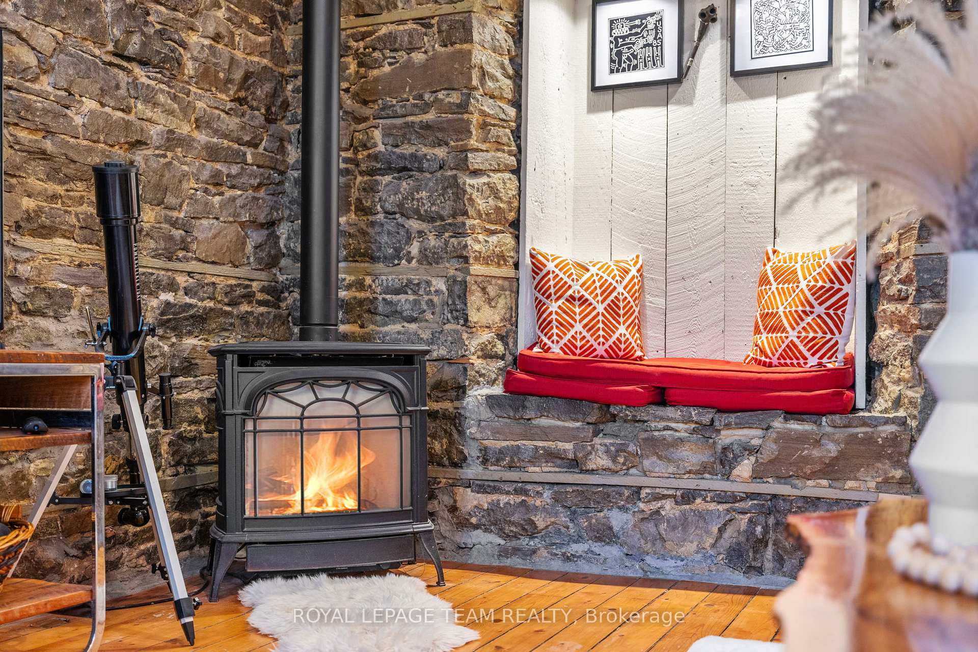 Photo 8 of 193 Cumberland Street, Ottawa, Lower Town/Byward Market — HOMEH