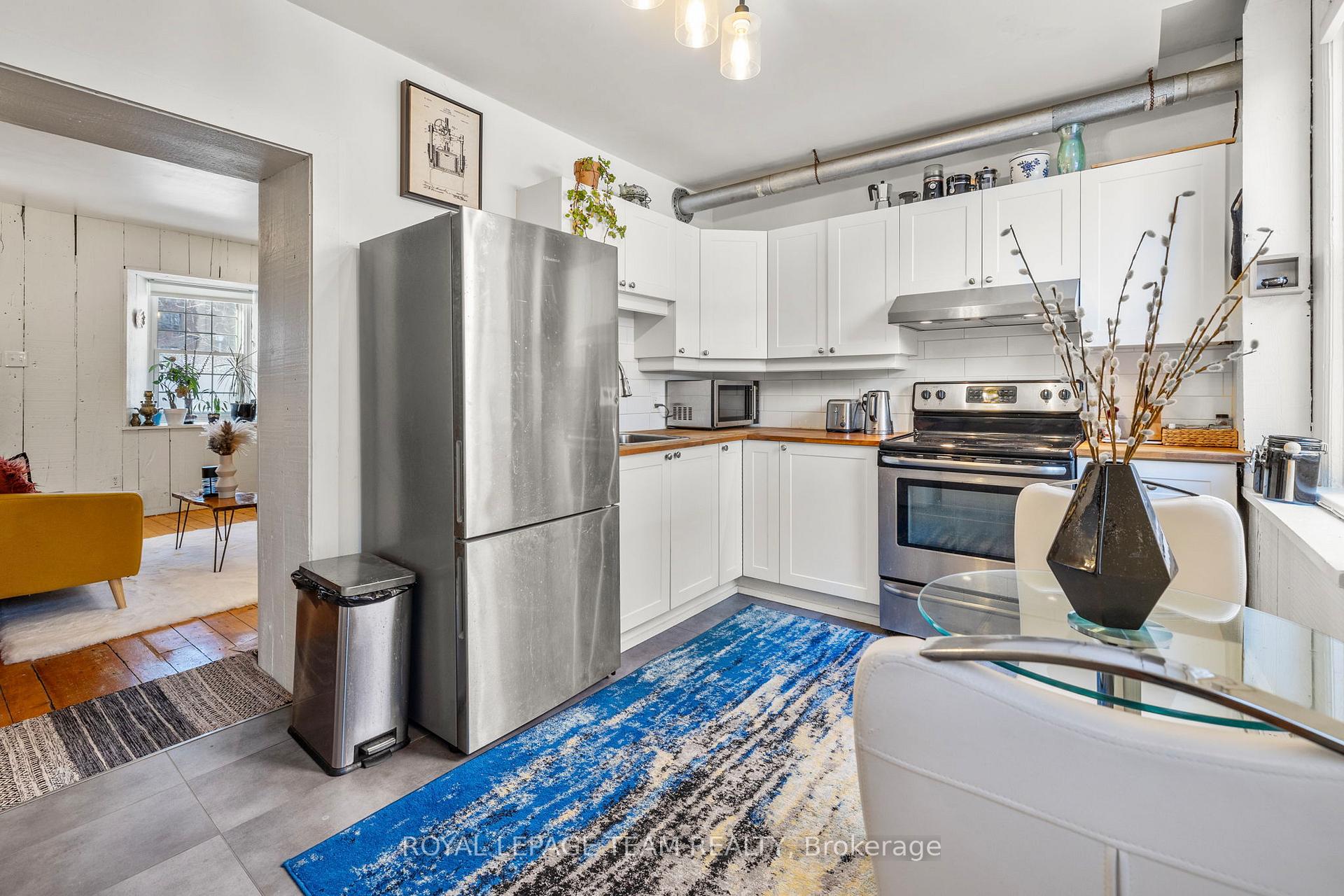 Photo 9 of 193 Cumberland Street, Ottawa, Lower Town/Byward Market — HOMEH