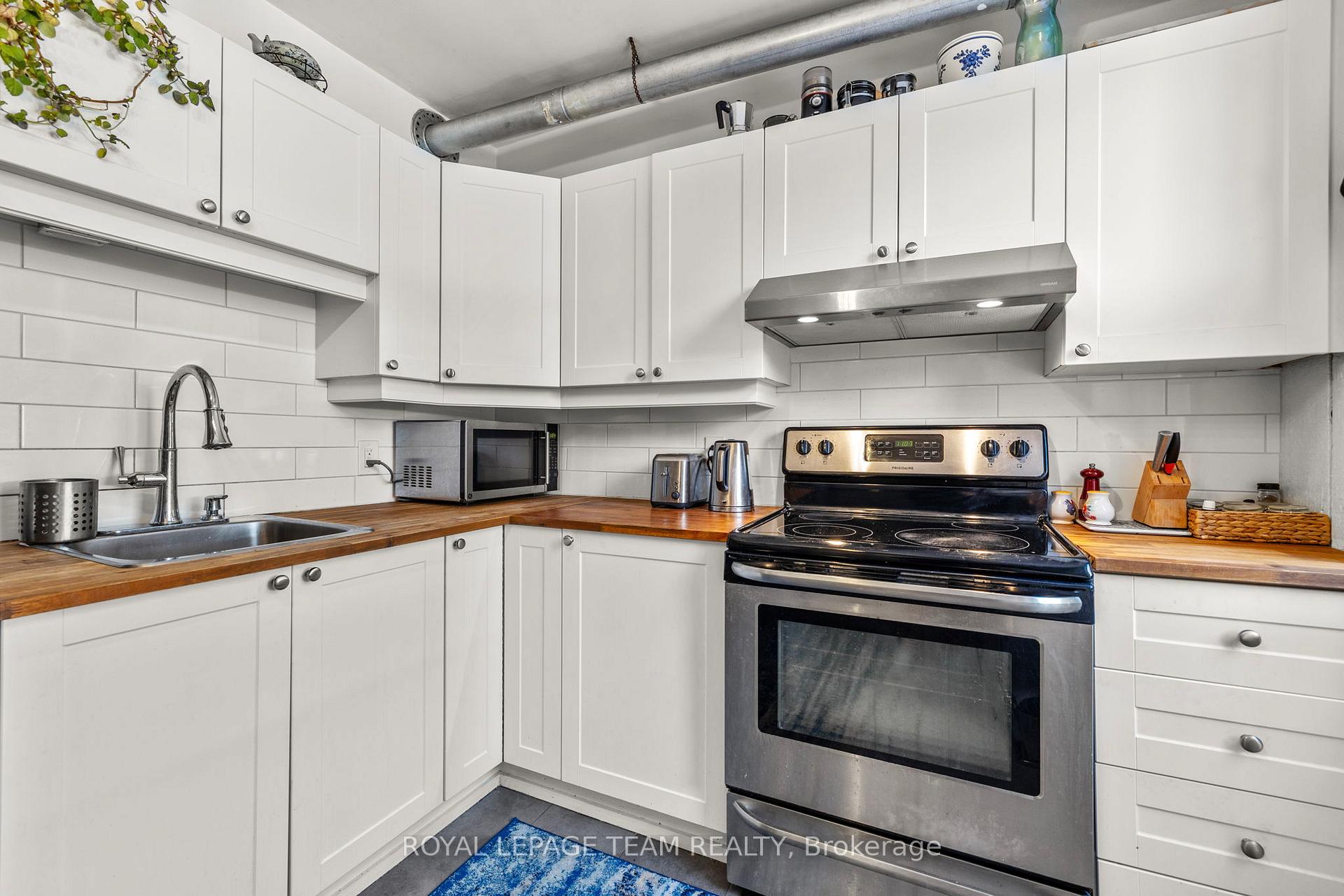 Photo 10 of 193 Cumberland Street, Ottawa, Lower Town/Byward Market — HOMEH